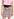 Mini-jupe en tweed multicolore Faume - seconde main