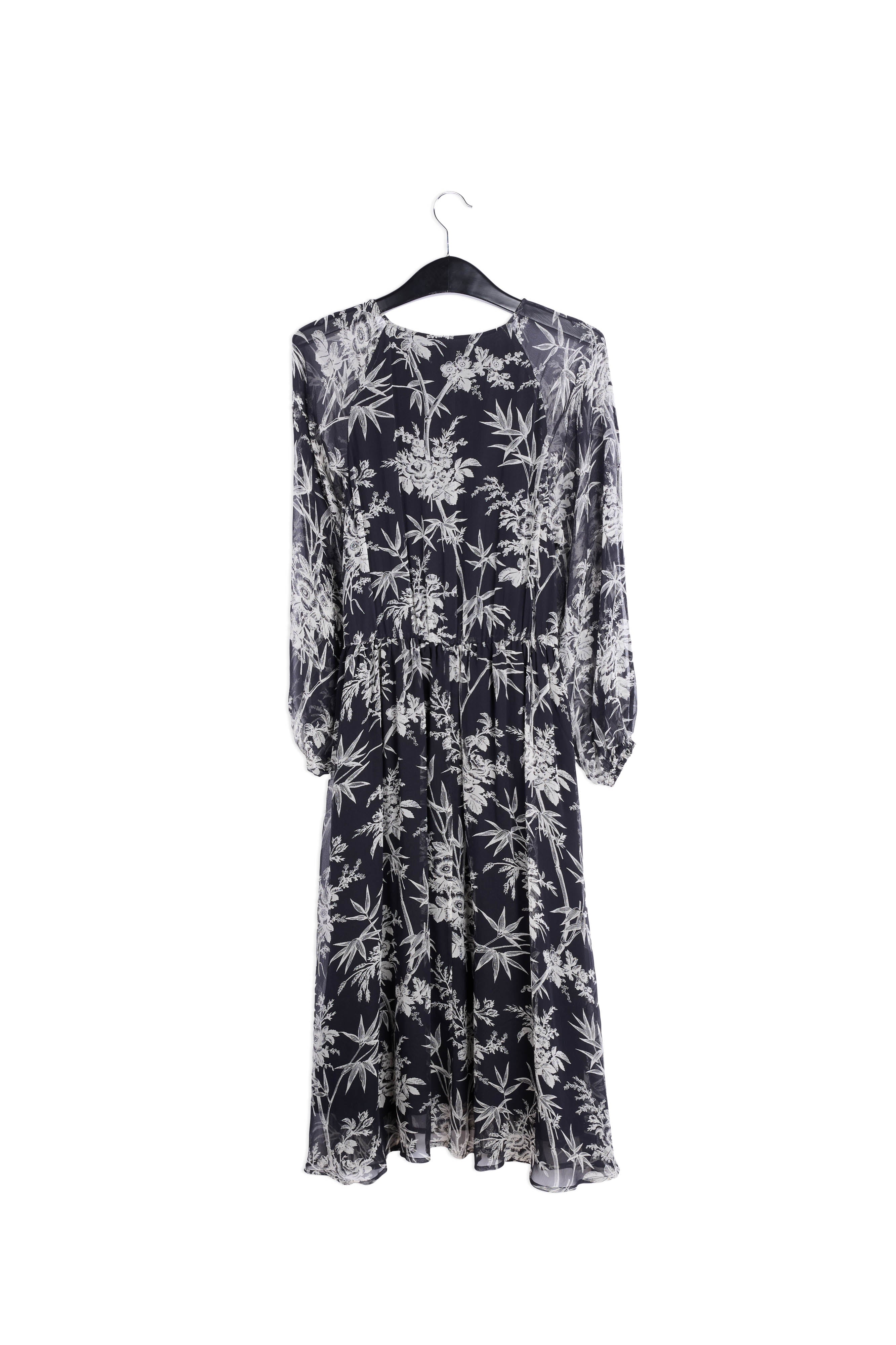 Shayna robe RE—SSENTIEL | Essentiel second hand