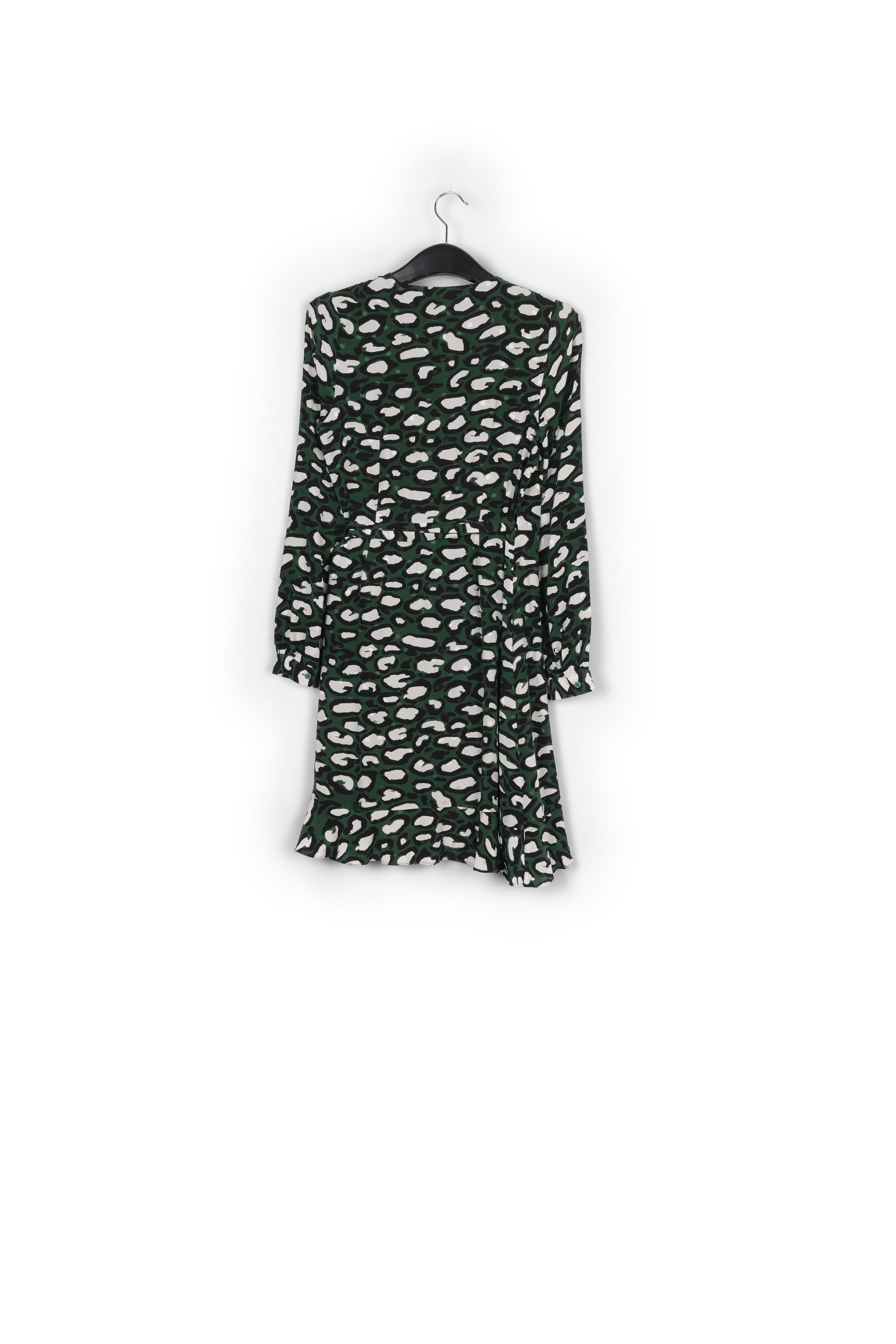 Ruffled mini dress RE—SSENTIEL | Essentiel second hand