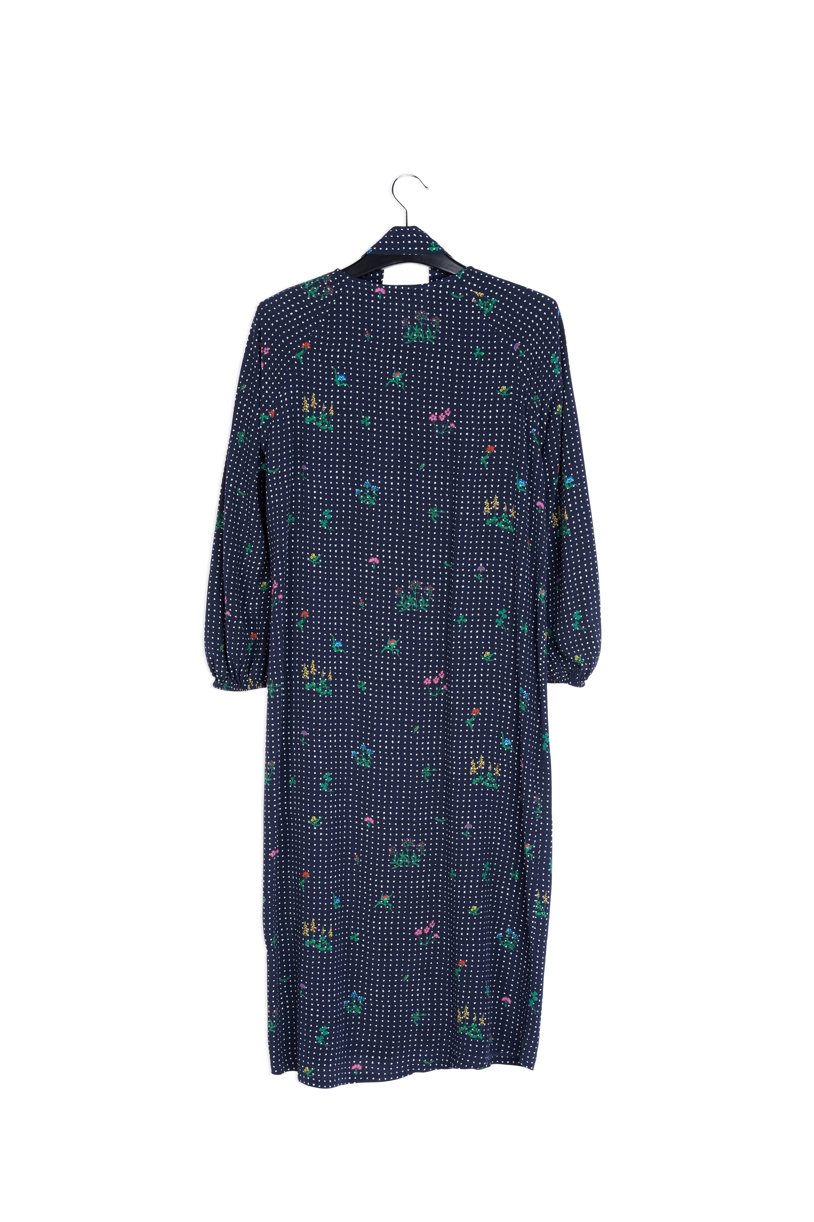 Button down dress RE—SSENTIEL | Essentiel second hand
