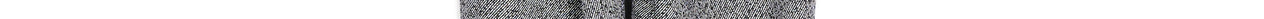 Grey mélange carrot-shaped pants Faume - seconde main