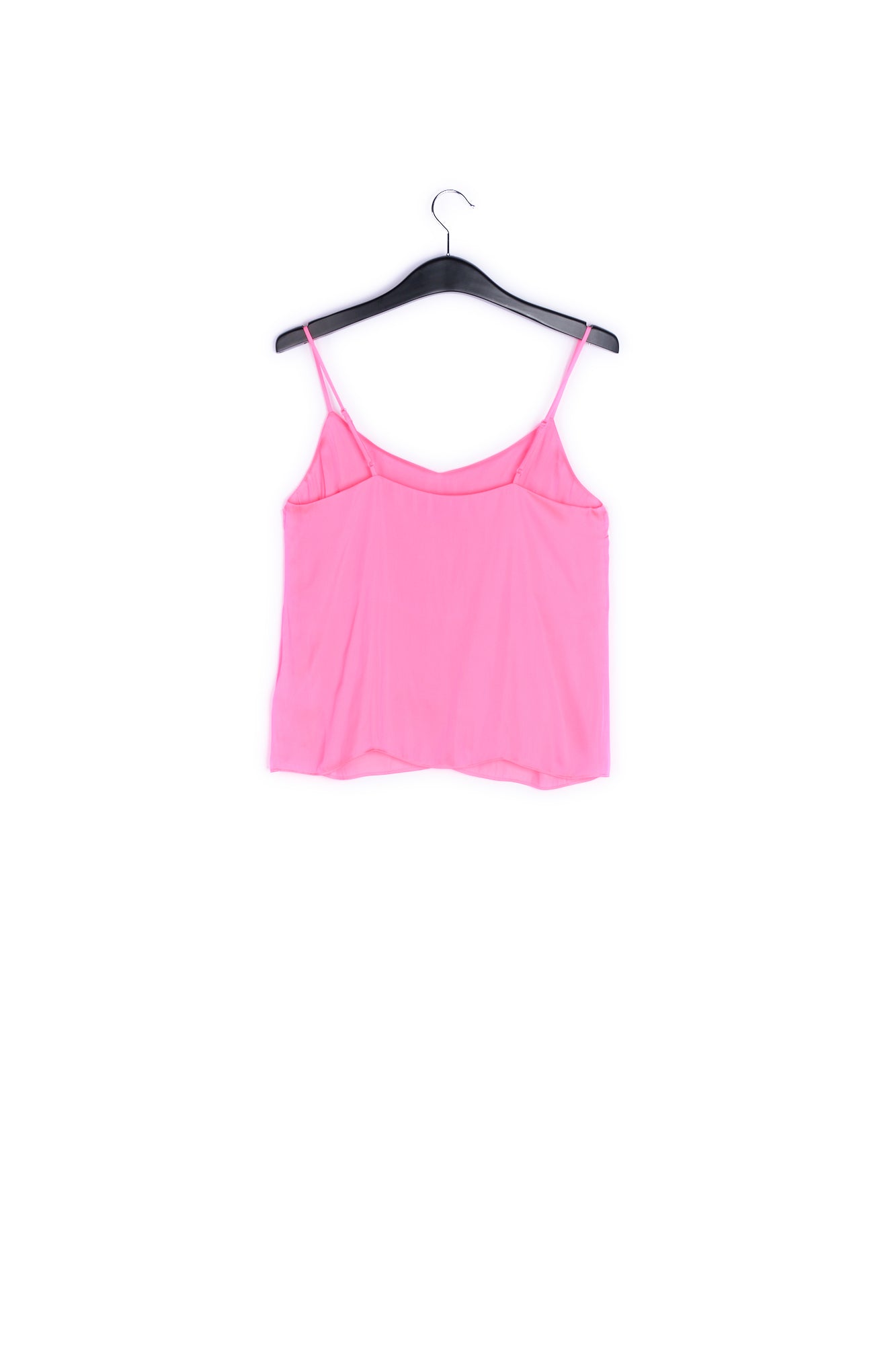 Pink cami top RE—SSENTIEL | Essentiel second hand