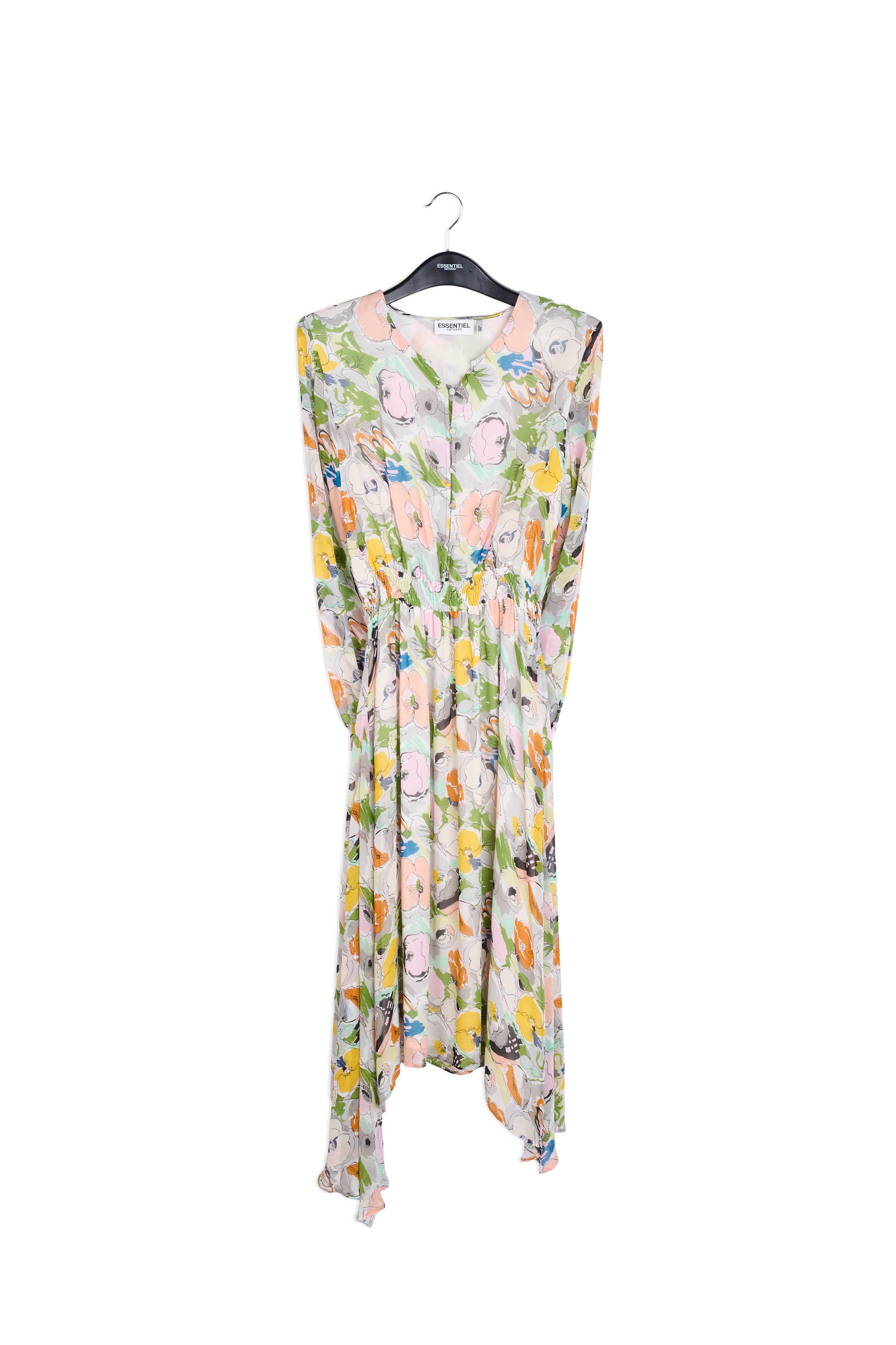 Tus jurk RE—SSENTIEL | Essentiel second hand