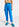 Jean boyfriend bleu Faume - seconde main