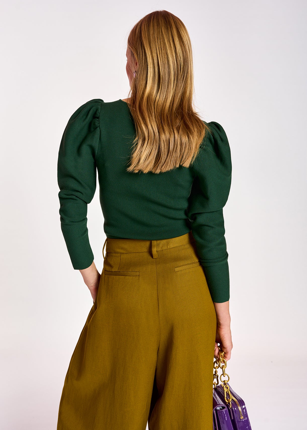 Acropolis pull RE—SSENTIEL | Essentiel second hand