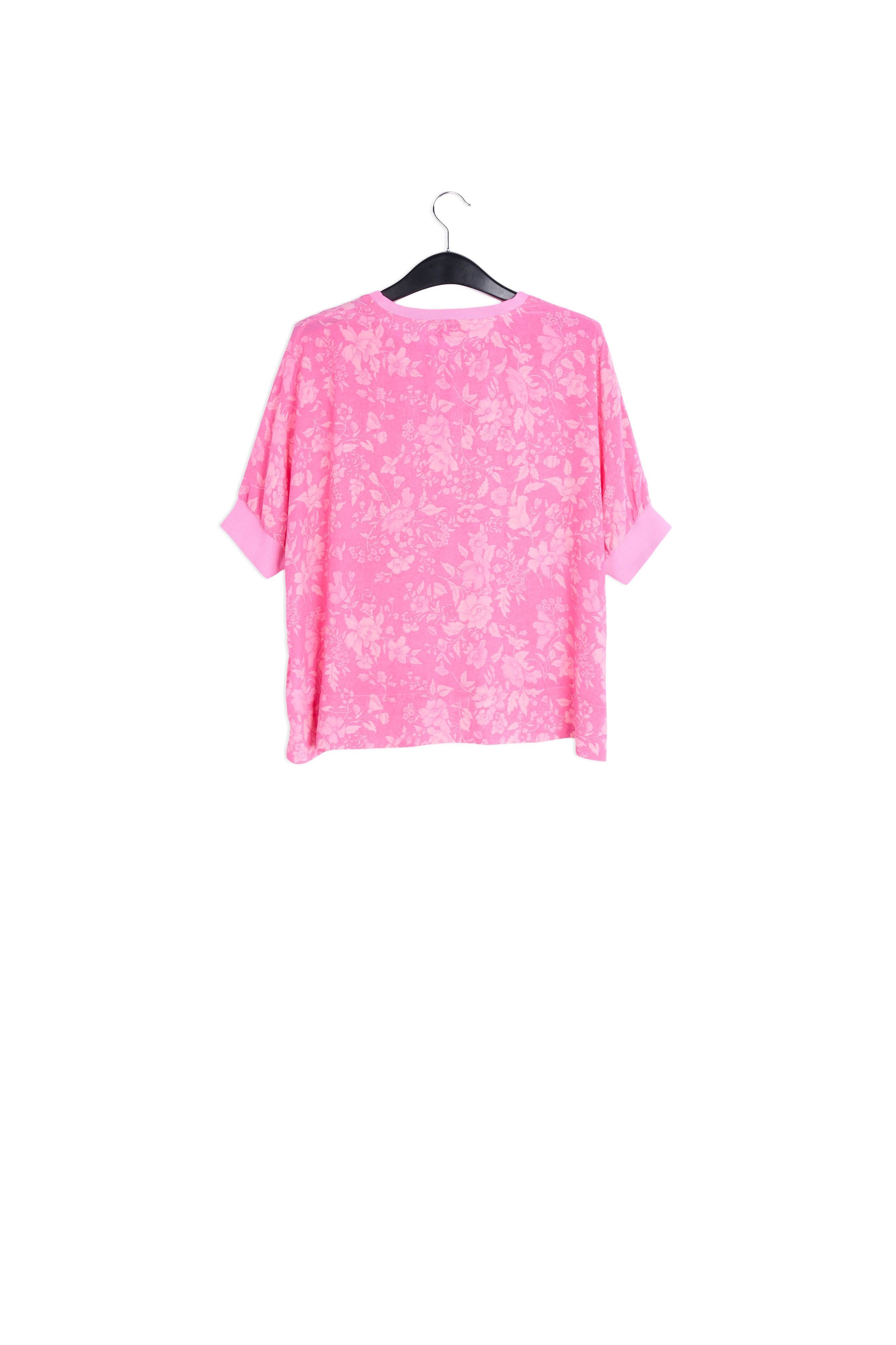 Sheila top RE—SSENTIEL | Essentiel second hand
