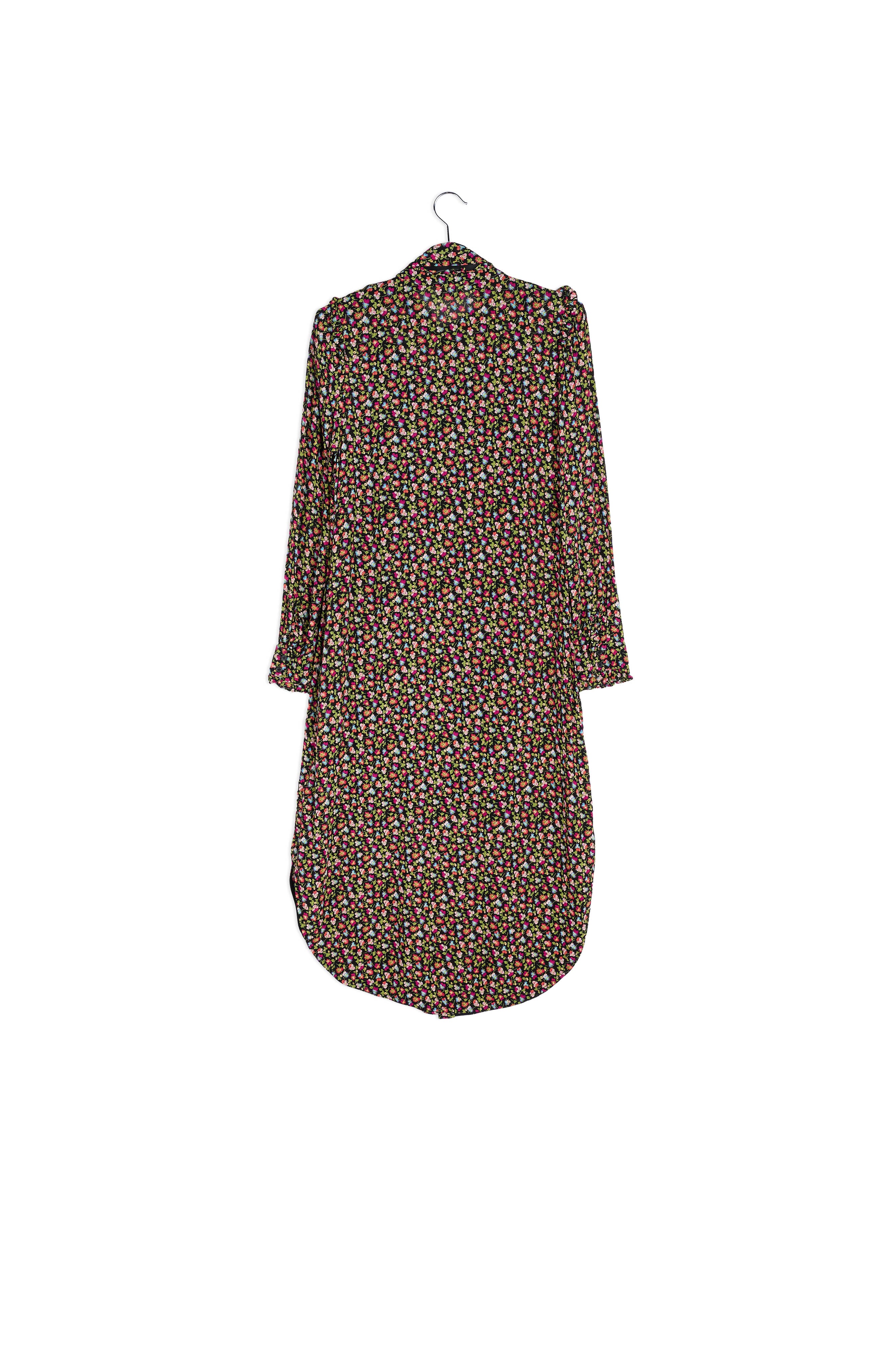 Tatatou jurk RE—SSENTIEL | Essentiel second hand