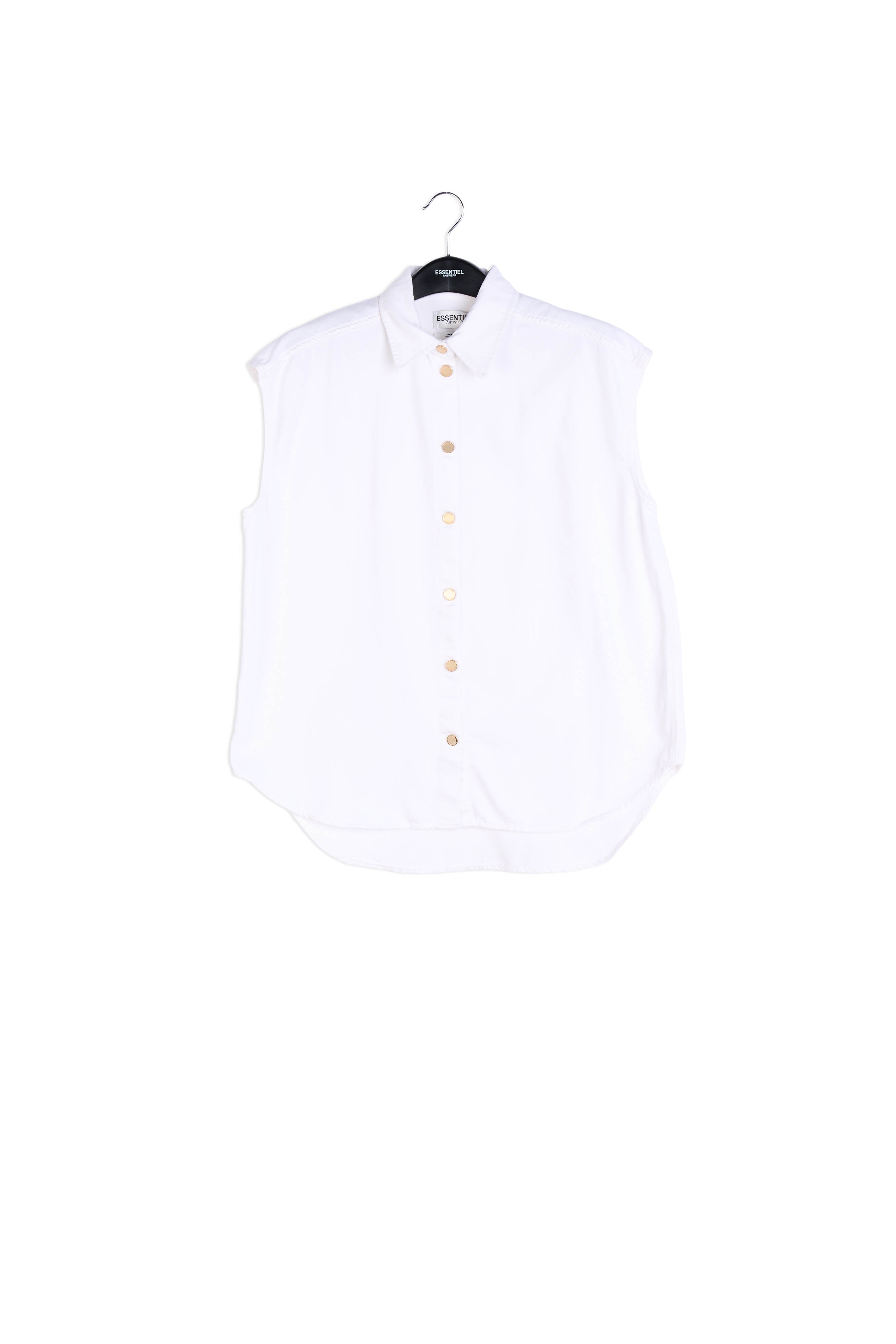 Zollof shirt RE—SSENTIEL | Essentiel second hand