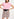 Mini-jupe en tweed multicolore Faume - seconde main