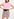 Mini-jupe en tweed multicolore Faume - seconde main