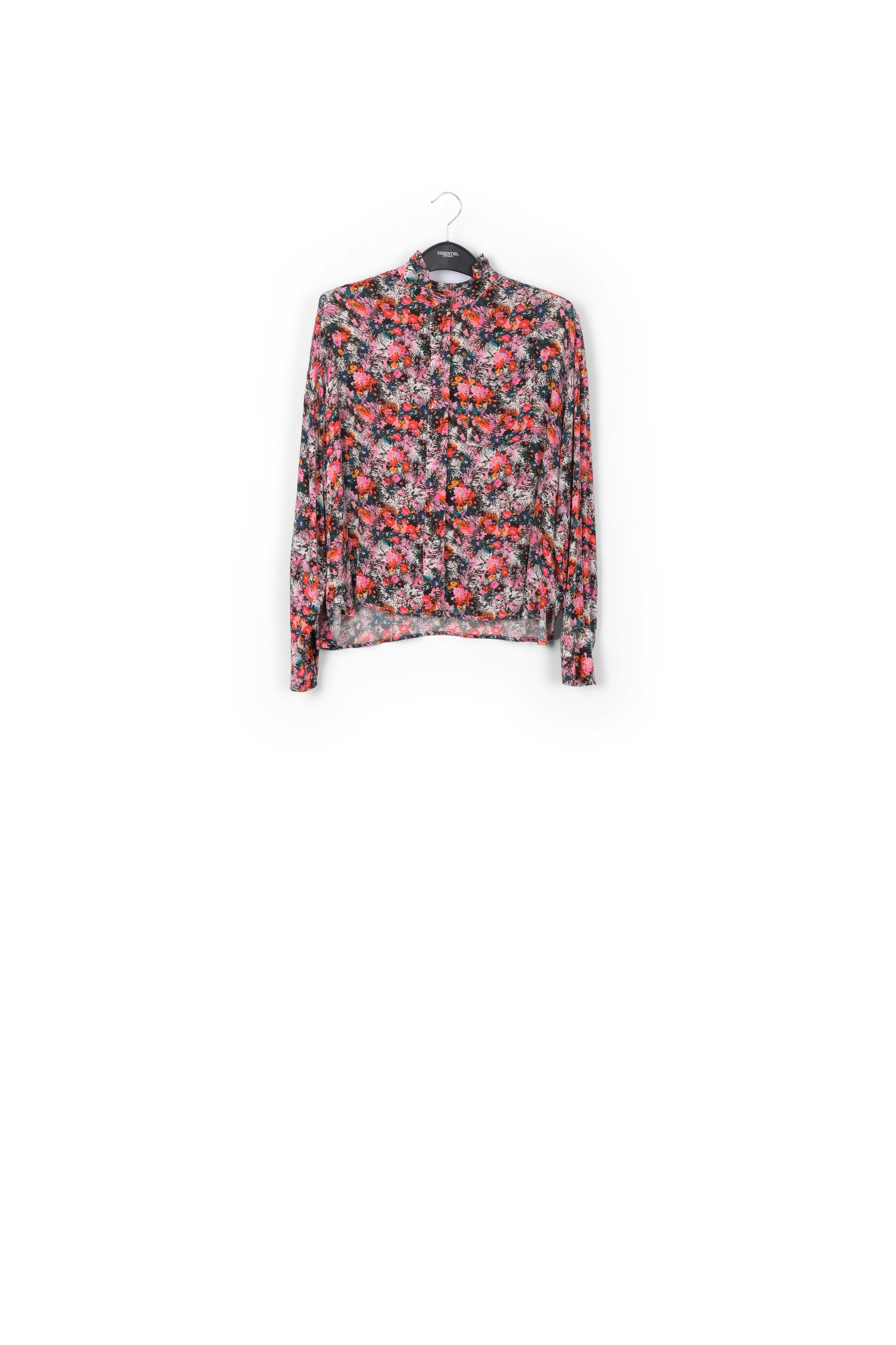 Worto shirt RE—SSENTIEL | Essentiel second hand