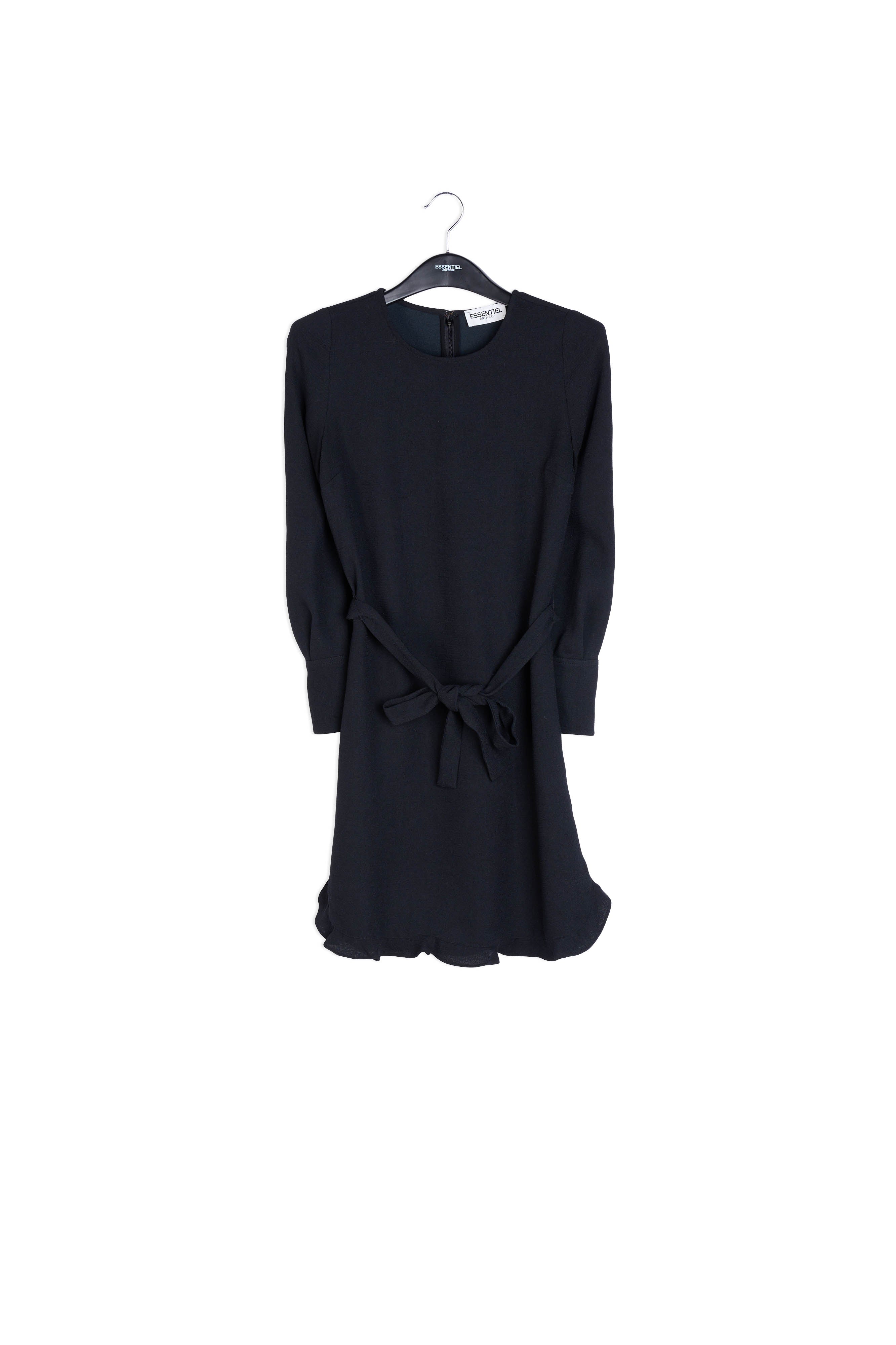 Rouen jurk RE—SSENTIEL | Essentiel second hand