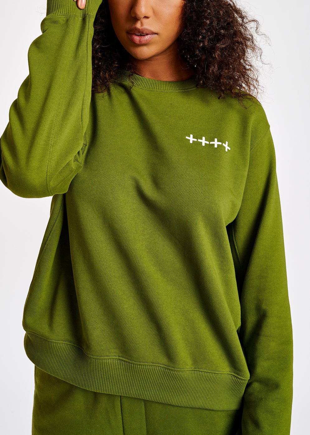 Zyllie pull RE—SSENTIEL | Essentiel second hand