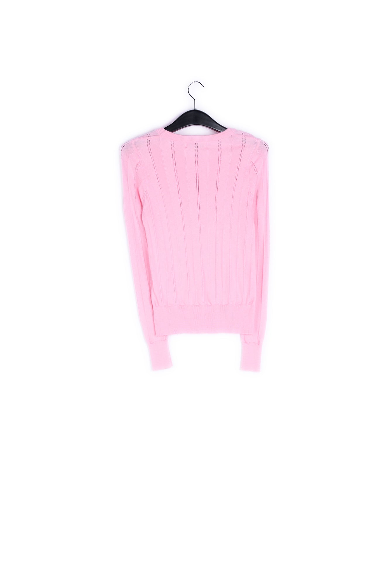 Plain fitted sweater RE—SSENTIEL | Essentiel second hand