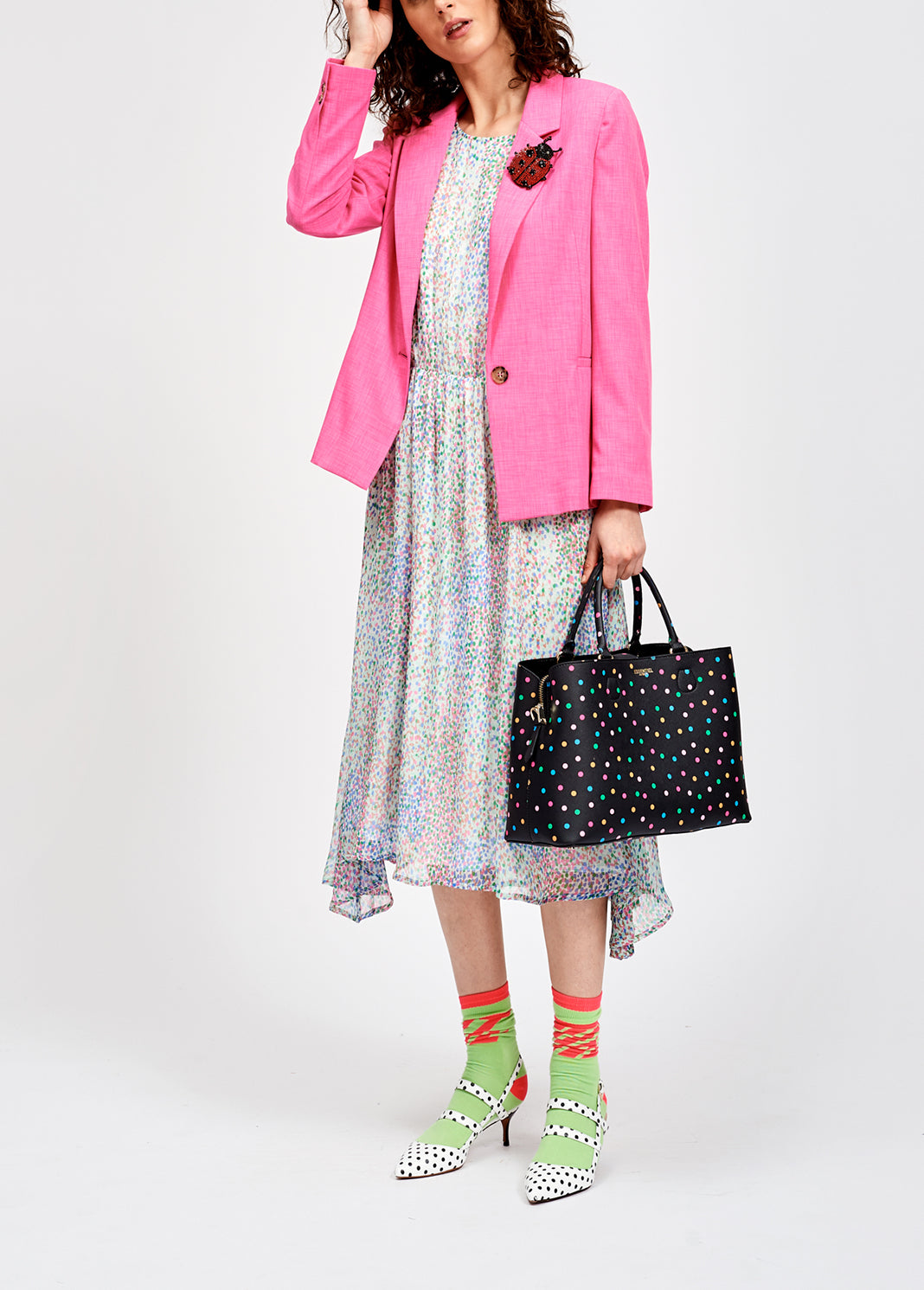 Sincerely veste RE—SSENTIEL | Essentiel second hand