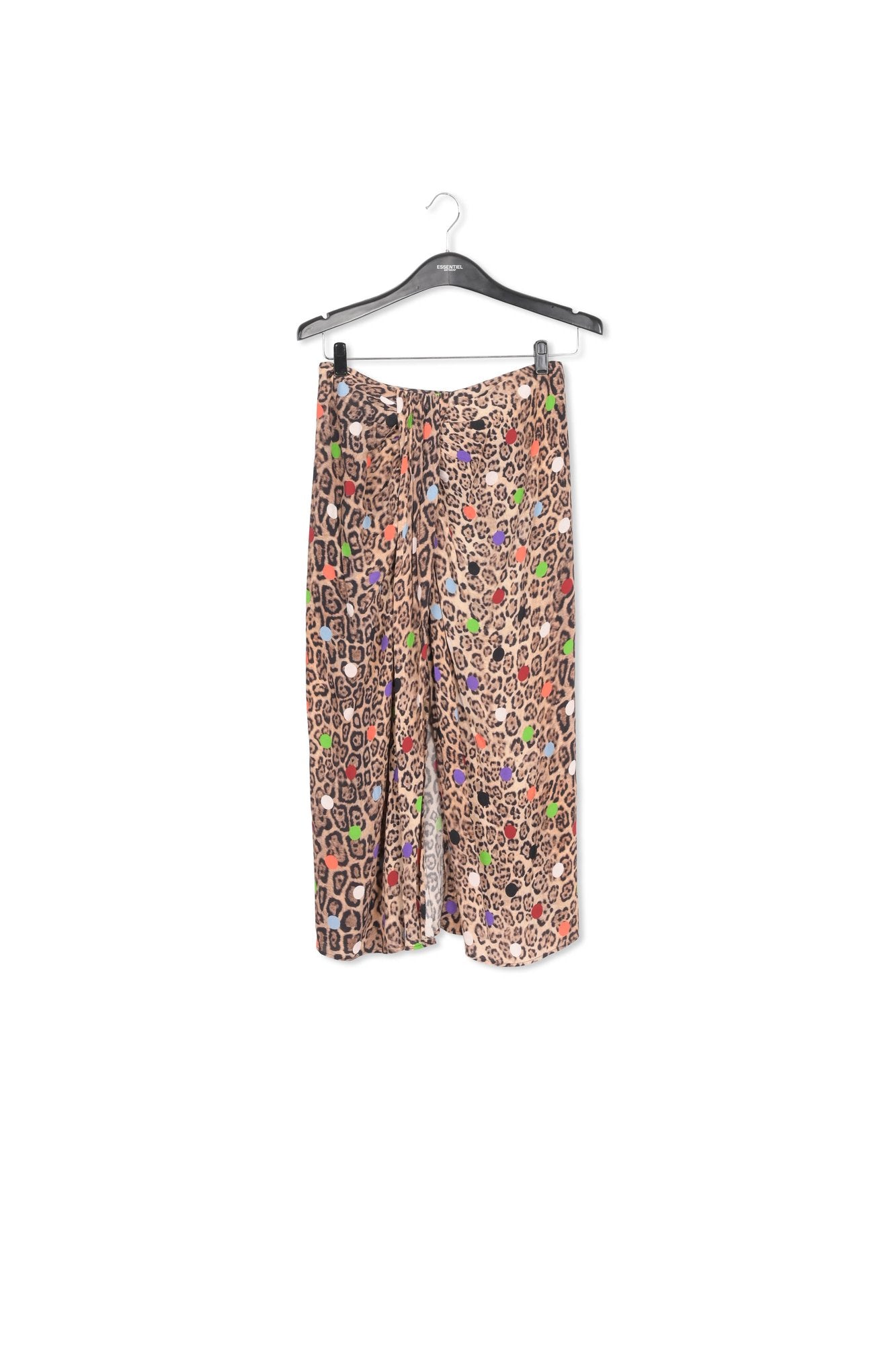 Midi skirt RE—SSENTIEL | Essentiel second hand