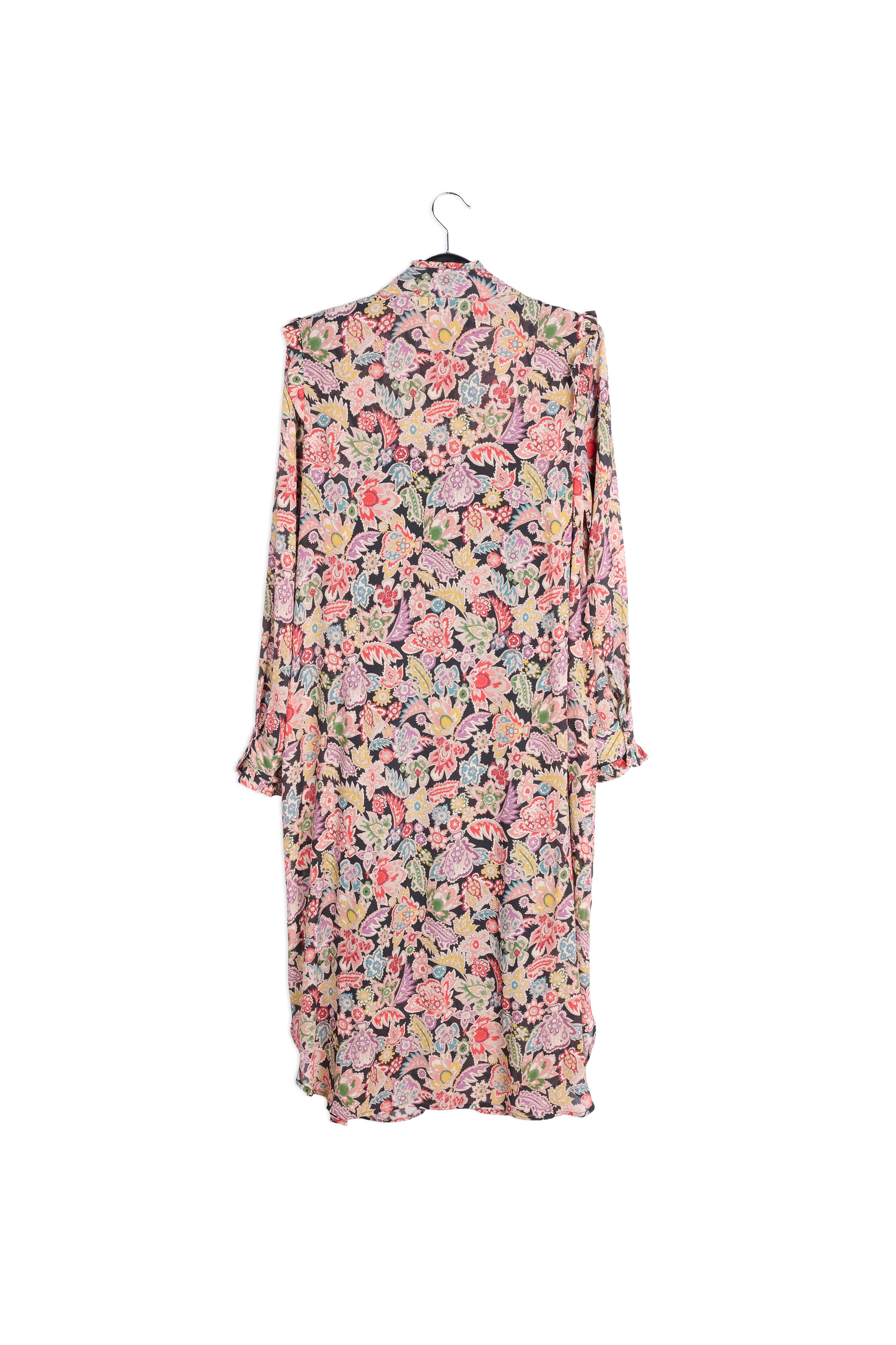 Ratatou jurk RE—SSENTIEL | Essentiel second hand