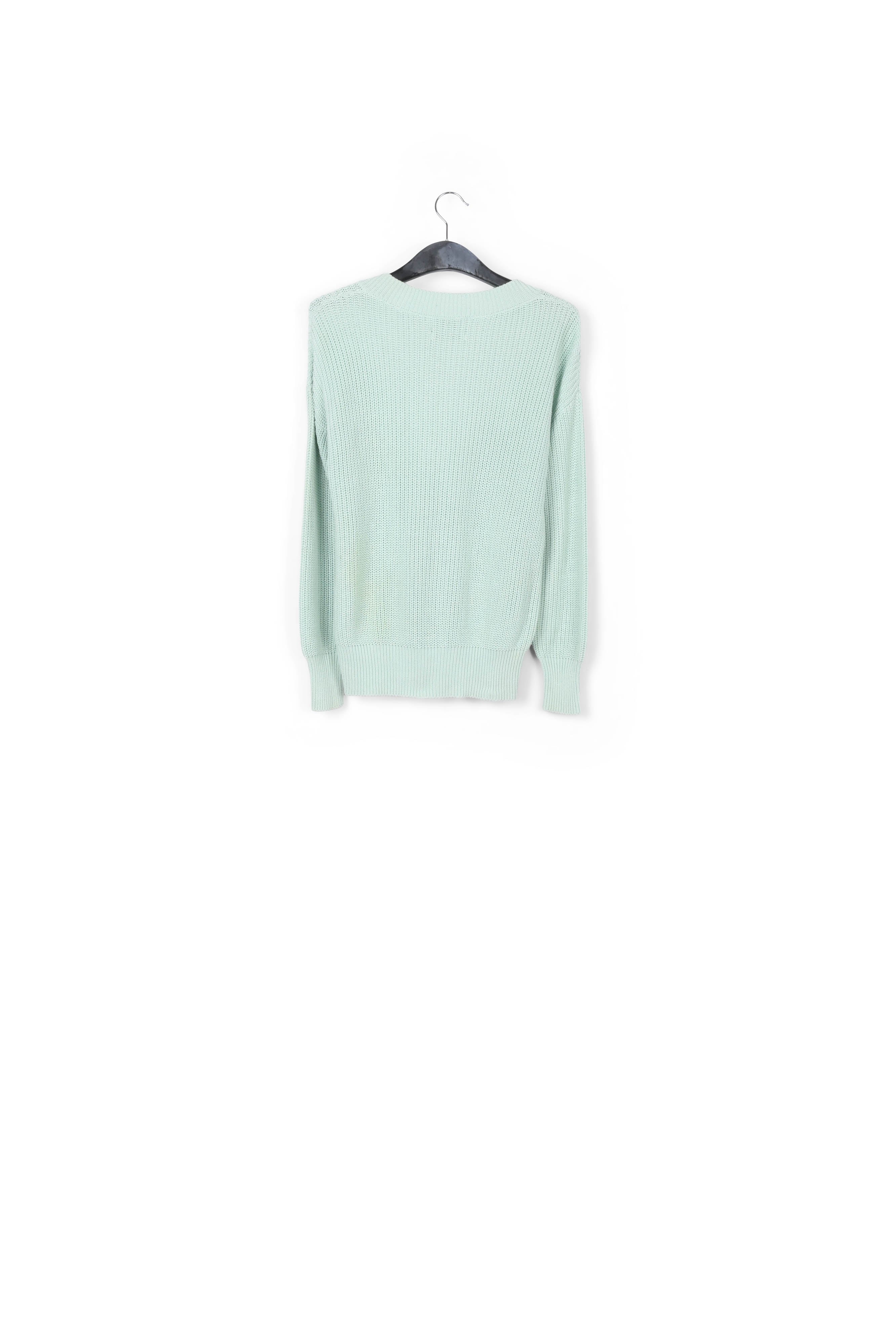 Vaklav pull RE—SSENTIEL | Essentiel second hand