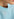 Light blue sweater with boxy cut Faume - seconde main