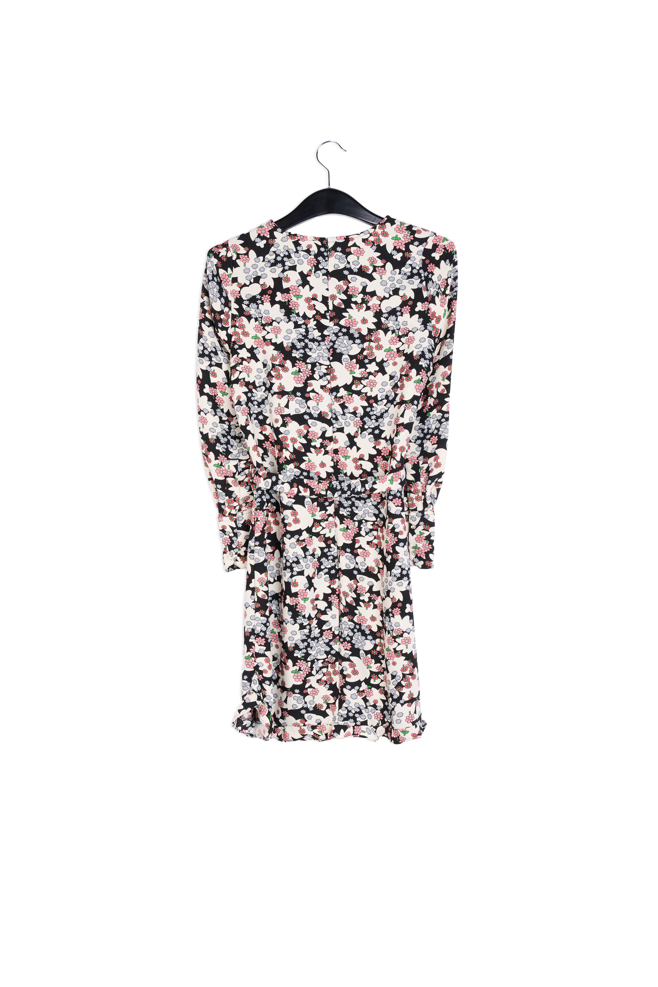 Long-sleeved dress RE—SSENTIEL | Essentiel second hand