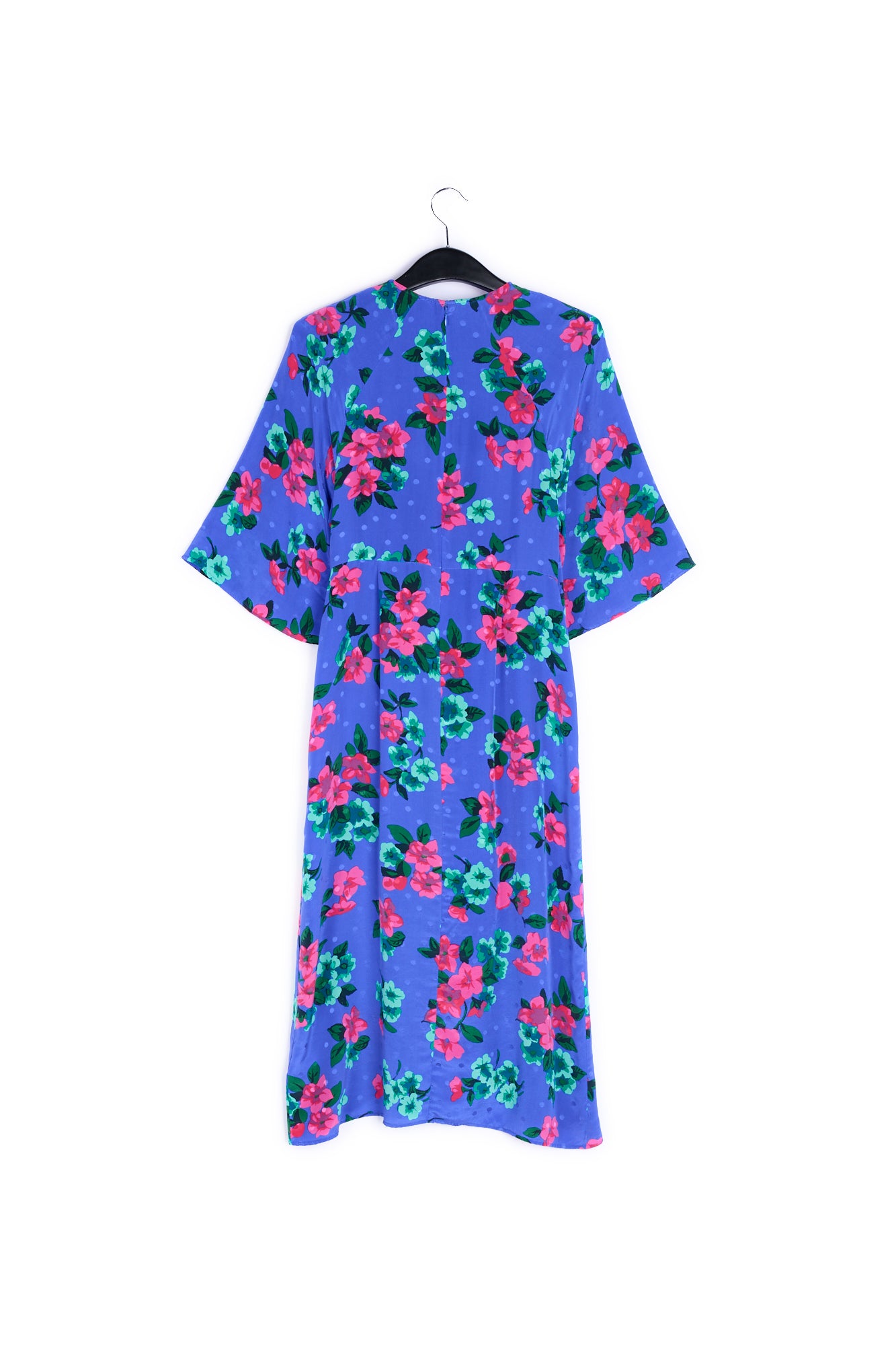 Vayen robe RE—SSENTIEL | Essentiel second hand