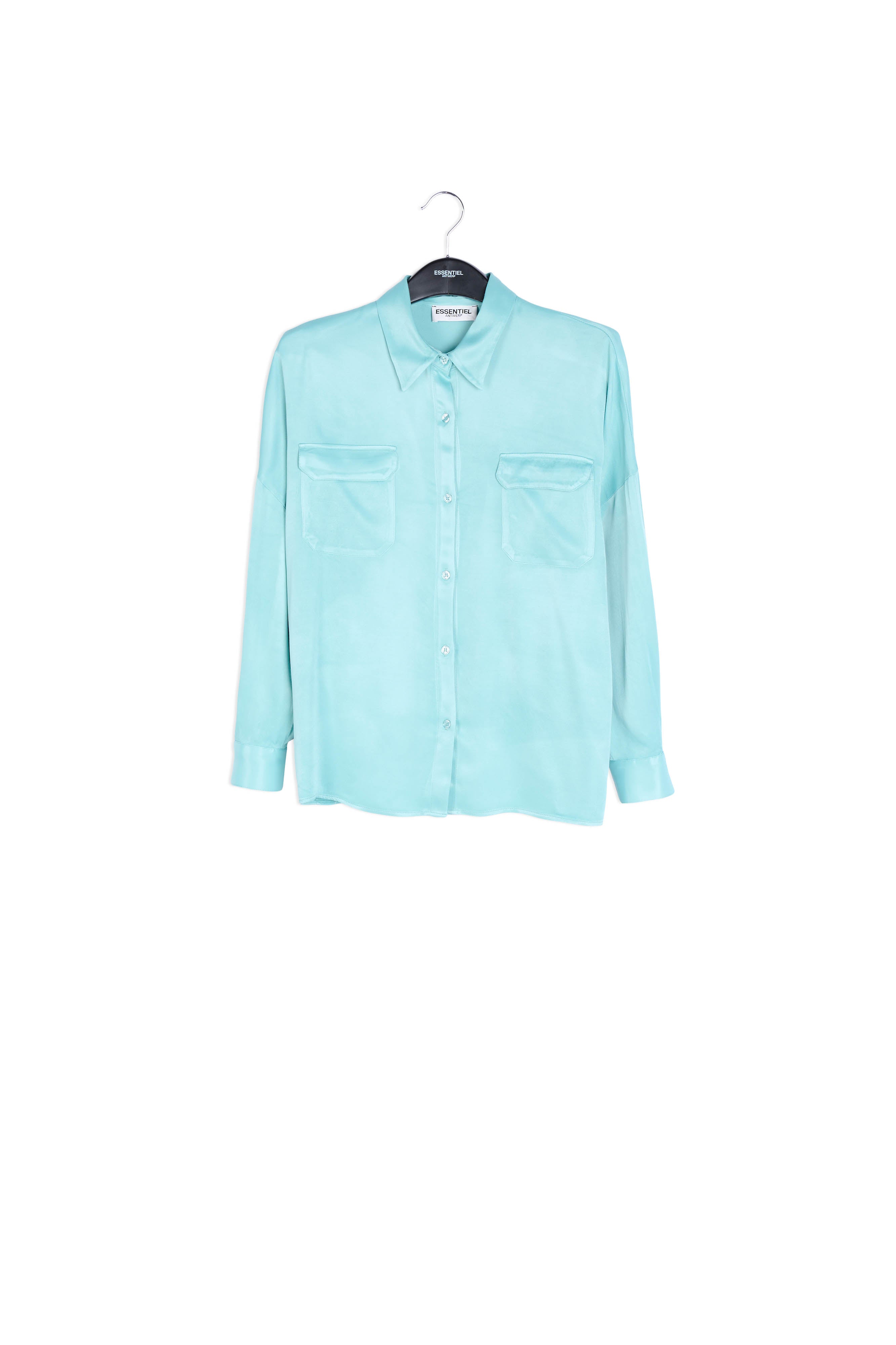 Oversized shirt RE—SSENTIEL | Essentiel second hand