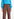 Brown houndstooth motif pants Faume - seconde main