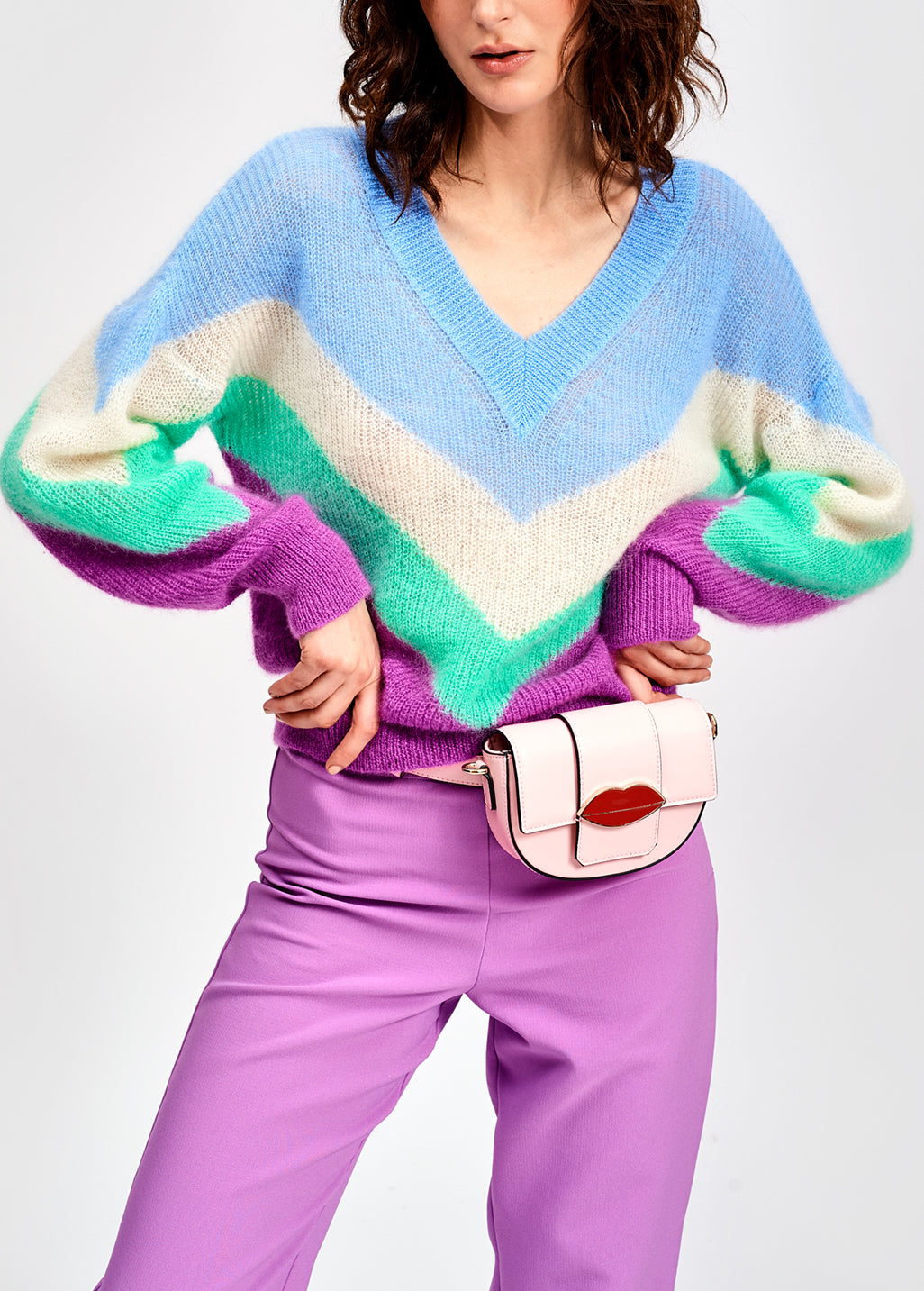 Saipan pull RE—SSENTIEL | Essentiel second hand