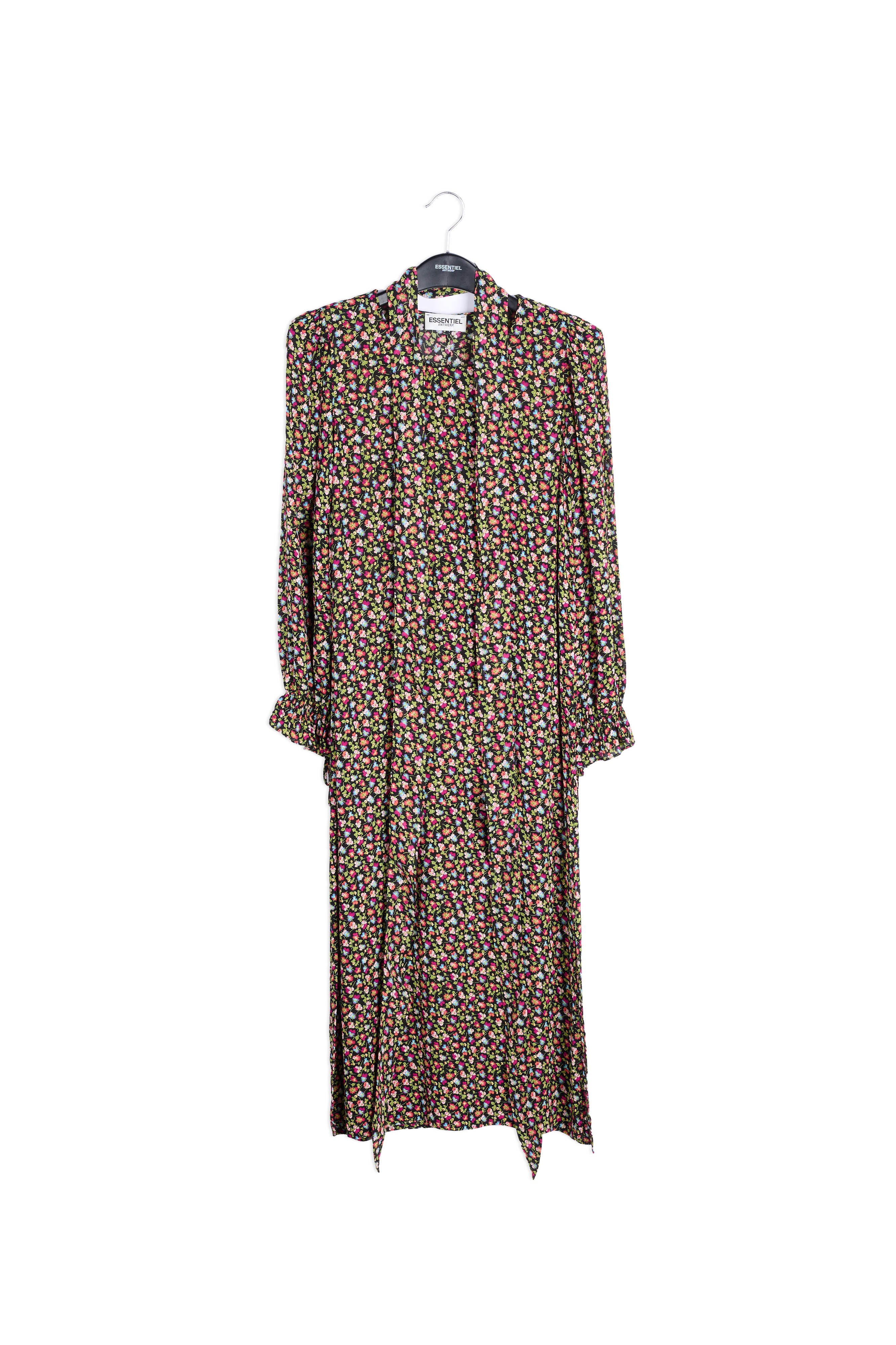 Long dress RE—SSENTIEL | Essentiel second hand