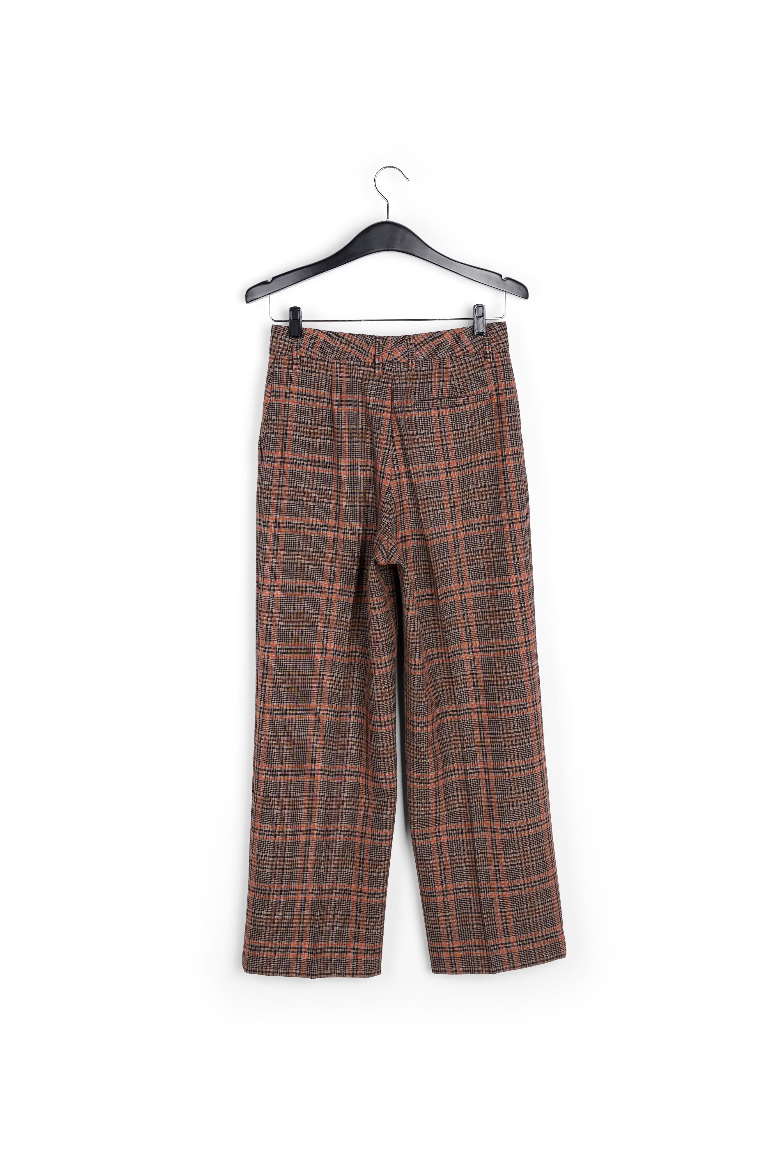 Wide leg pants RE—SSENTIEL | Essentiel second hand