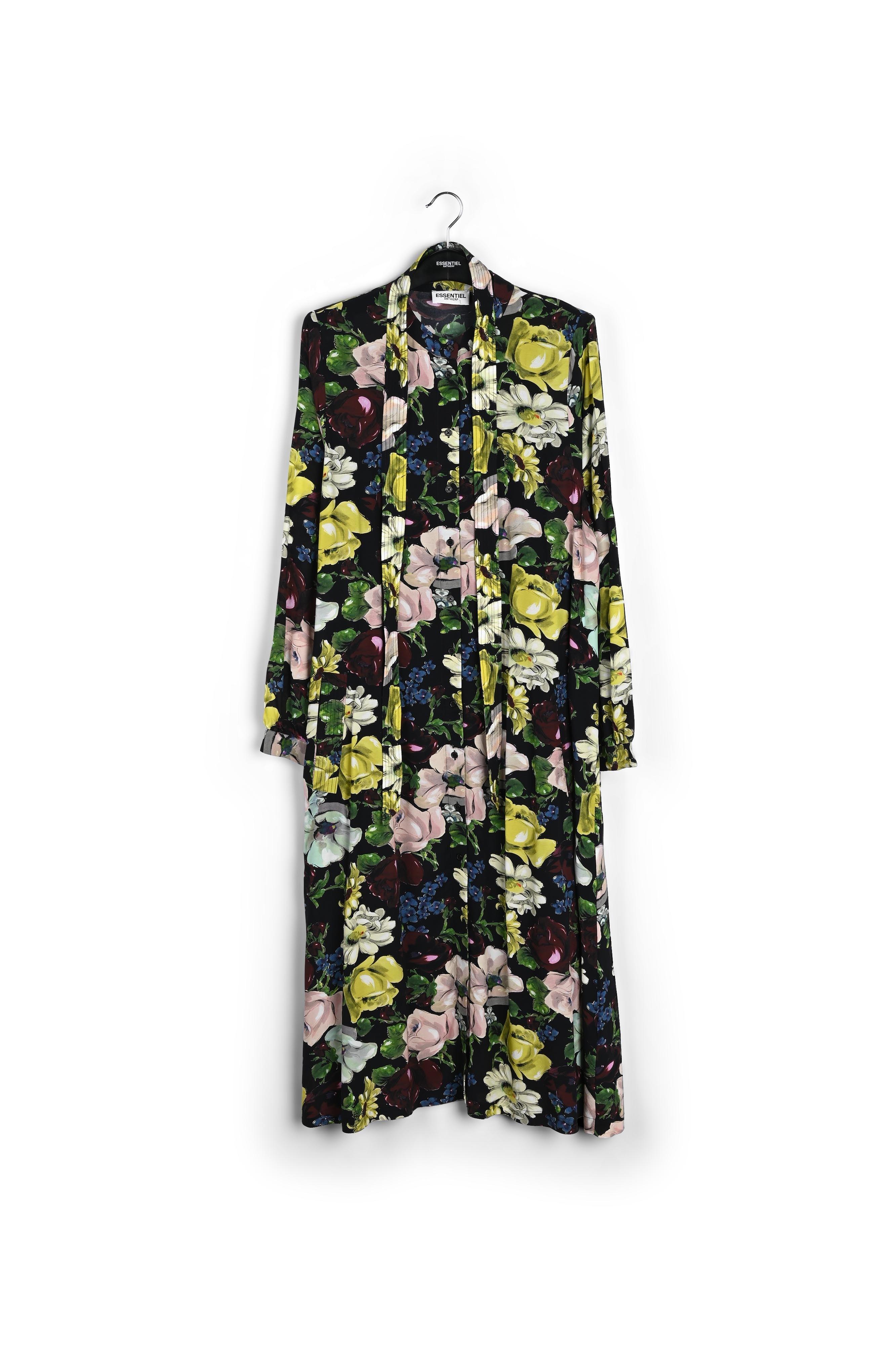 Aspiration robe RE—SSENTIEL | Essentiel second hand