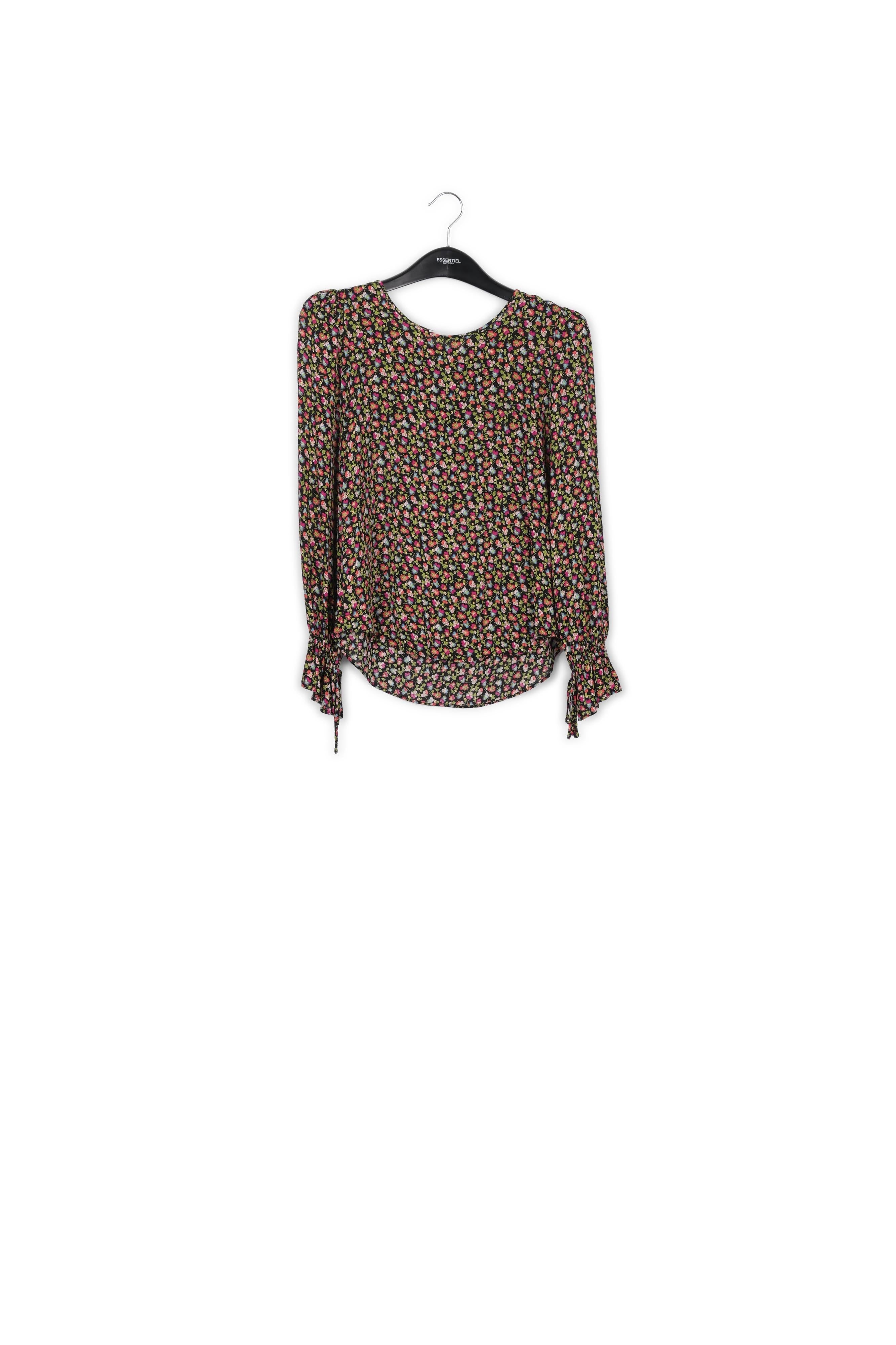 Long sleeved top RE—SSENTIEL | Essentiel second hand