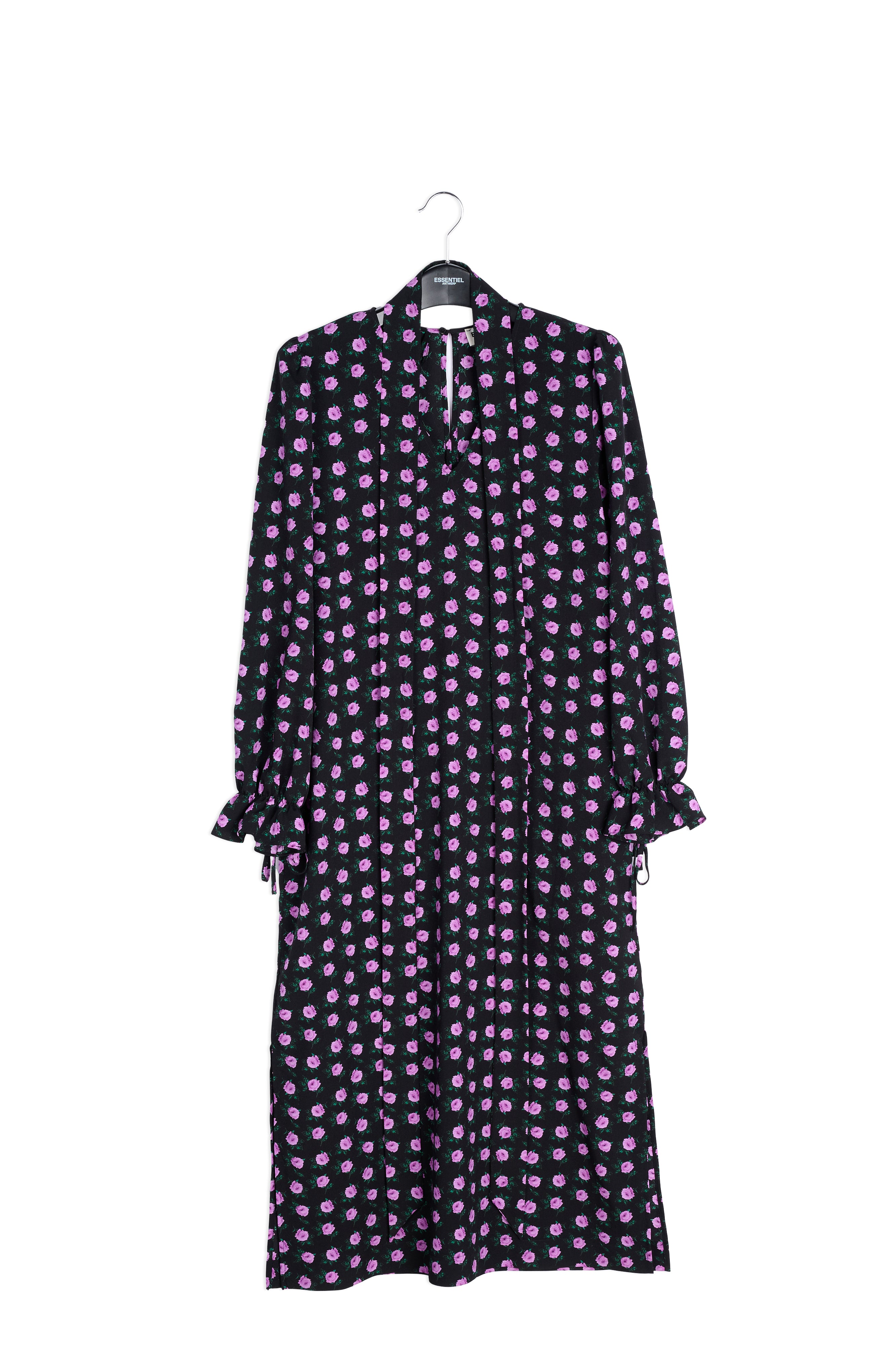 Long dress RE—SSENTIEL | Essentiel second hand