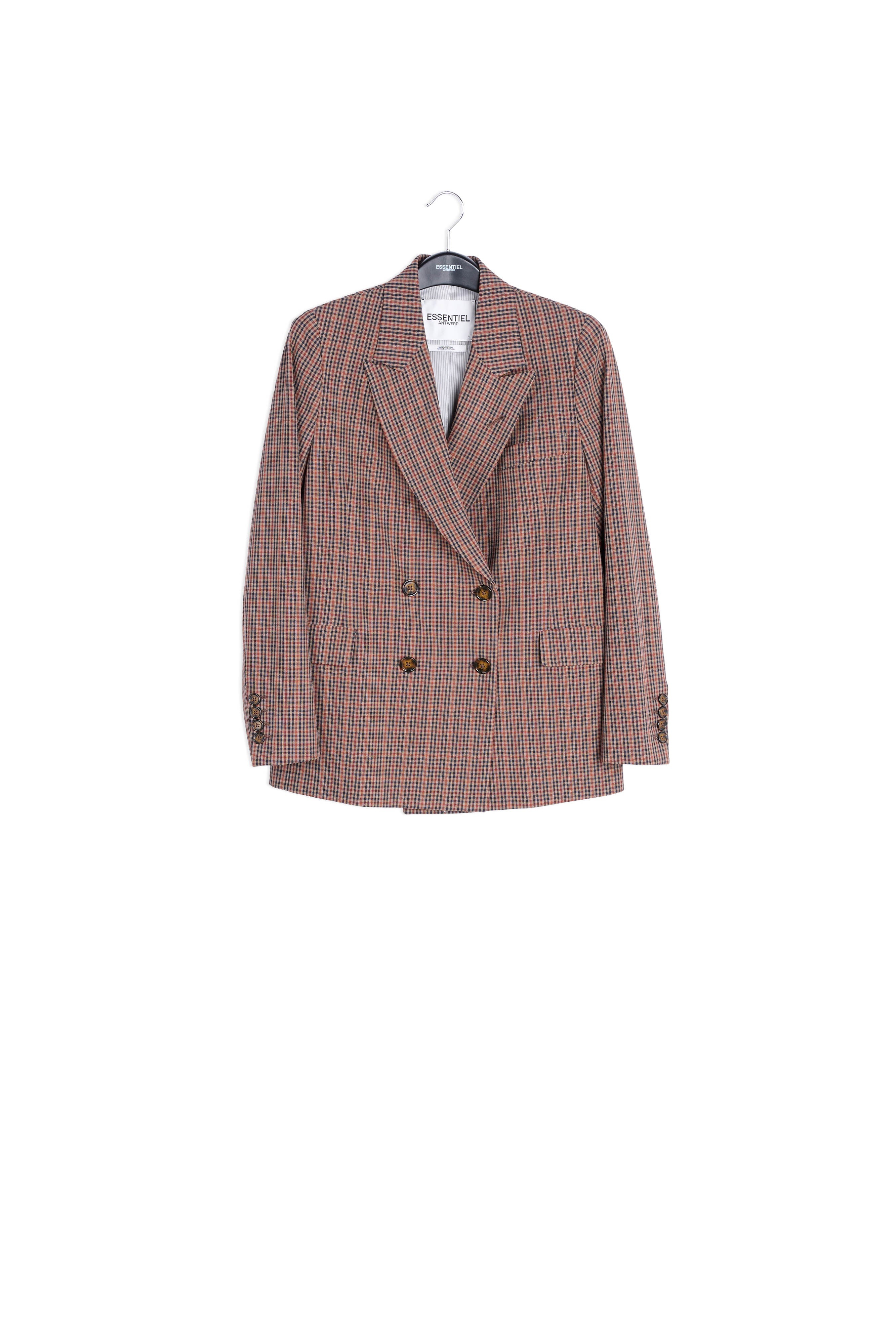Oversized blazer RE—SSENTIEL | Essentiel second hand