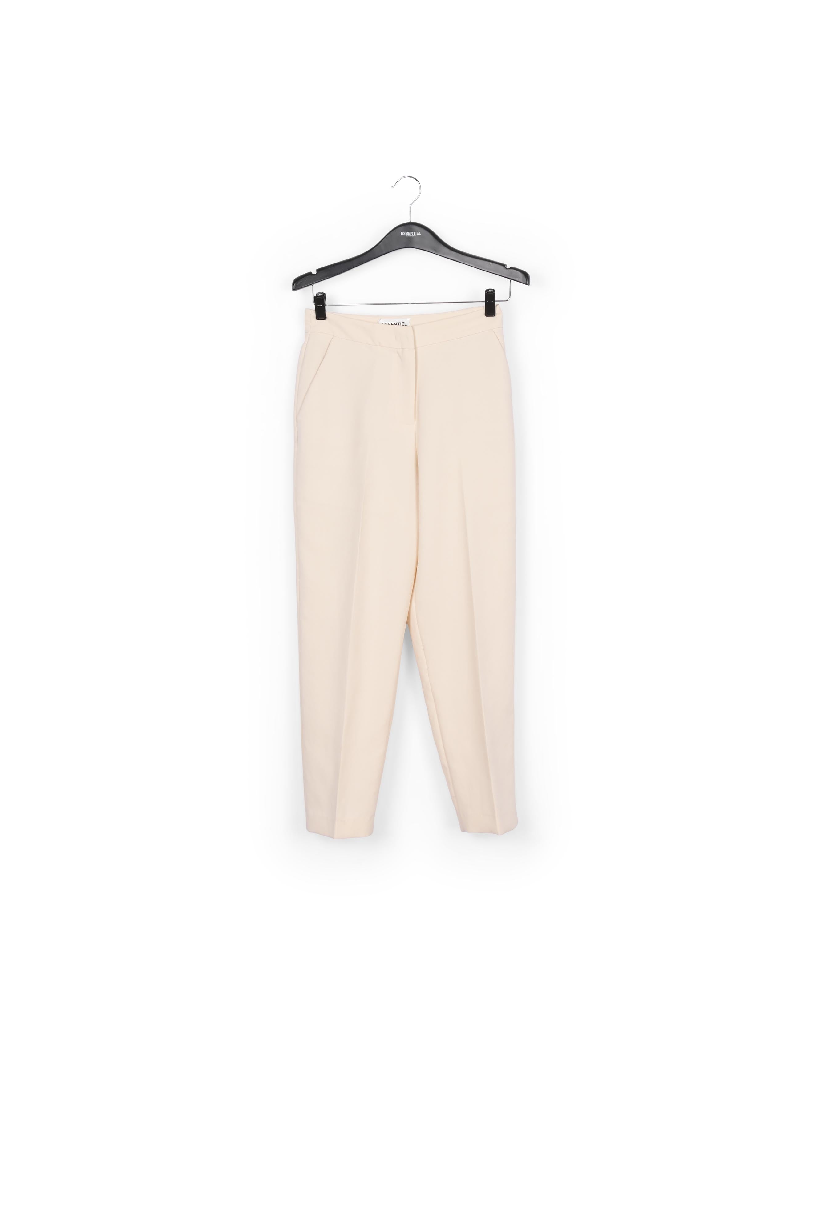 Sunnysideup pantalons RE—SSENTIEL | Essentiel second hand