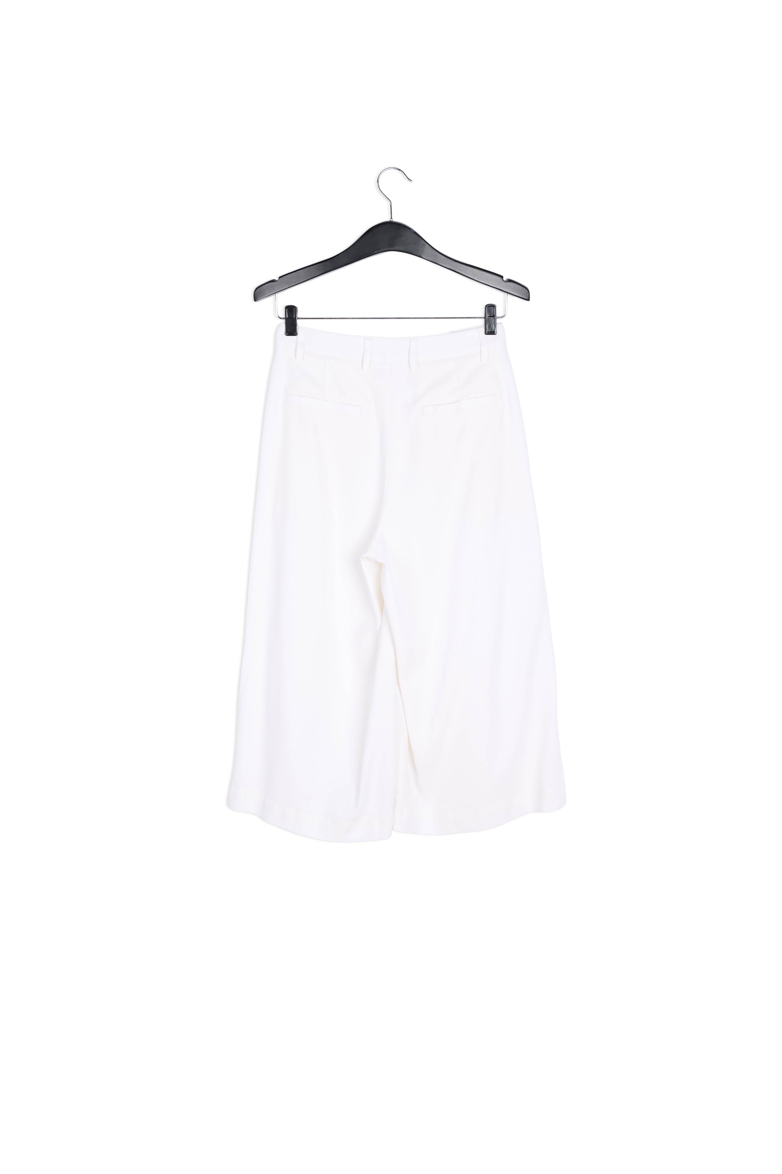 Sycamore pantalons RE—SSENTIEL | Essentiel second hand