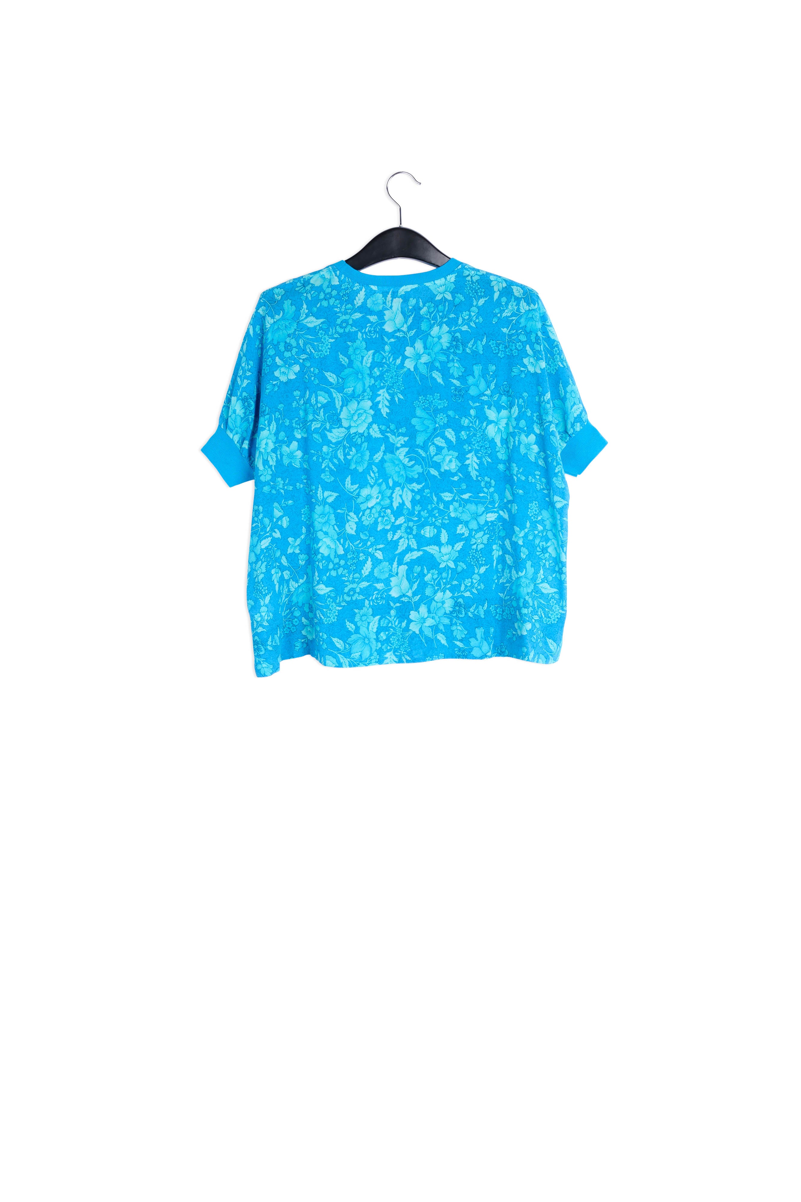 Cut on sleeve top RE—SSENTIEL | Essentiel second hand