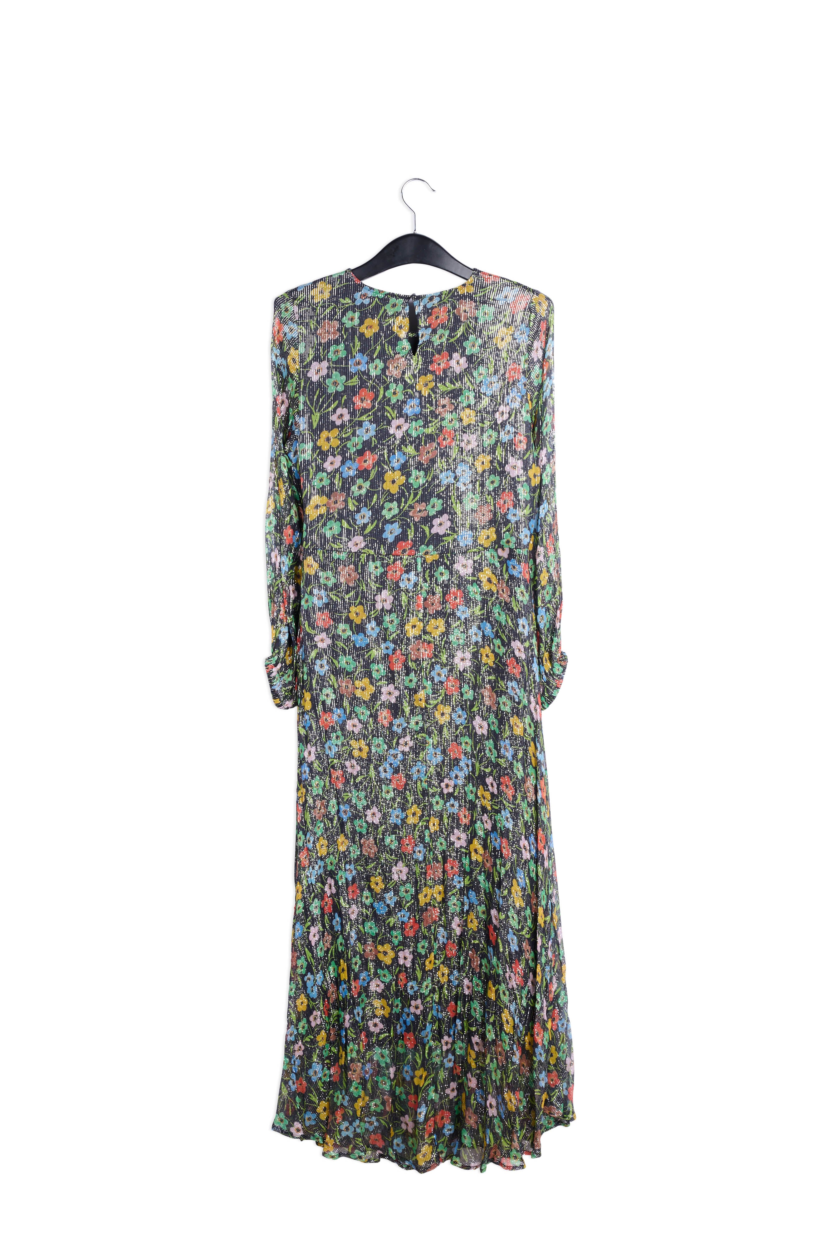 Sharkeisha robe RE—SSENTIEL | Essentiel second hand