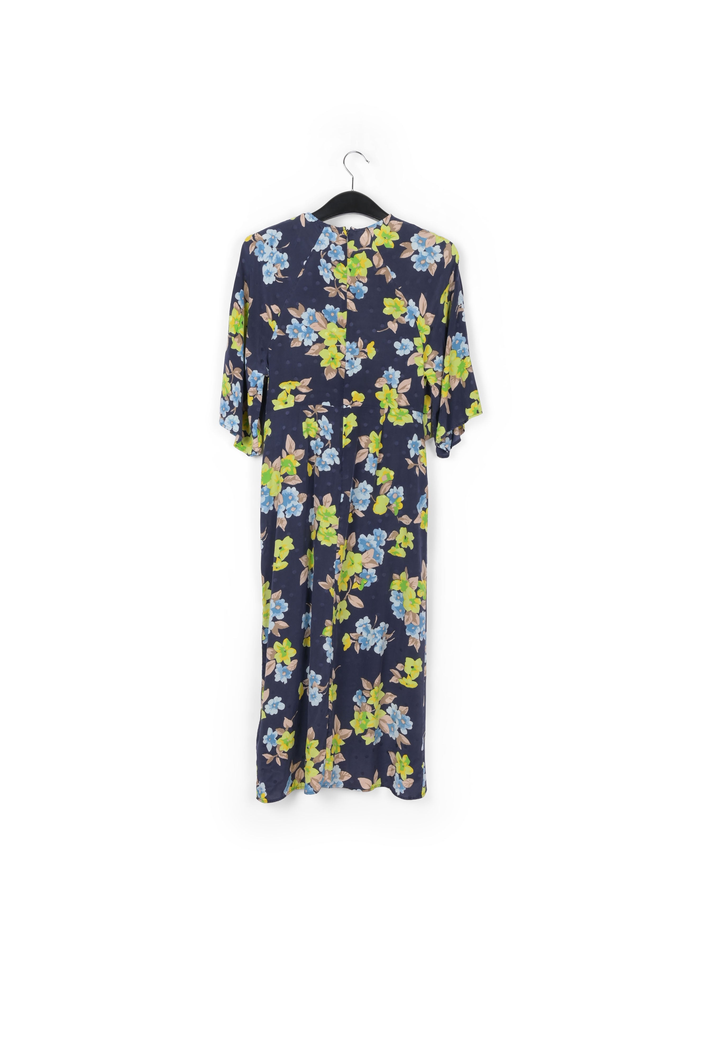 Draped detail dress RE—SSENTIEL | Essentiel second hand