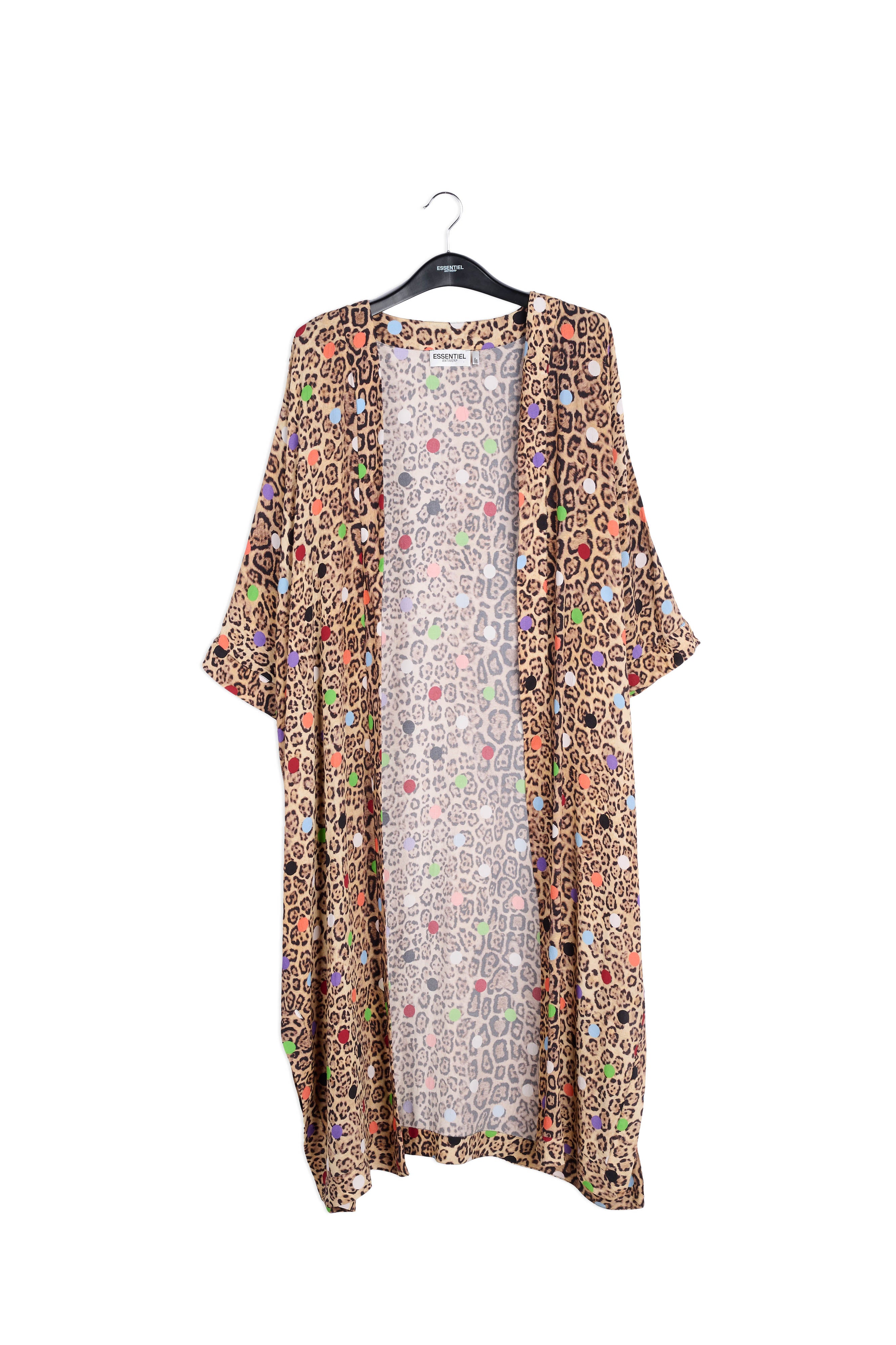 Zesfan kimono RE—SSENTIEL | Essentiel second hand