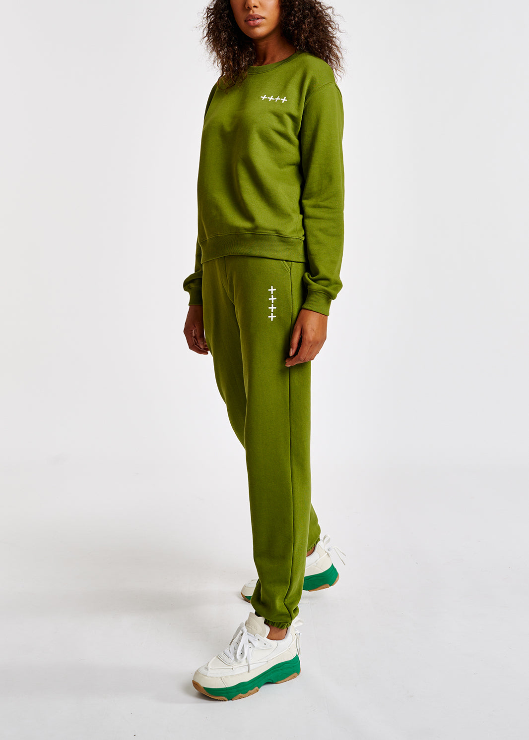 Zonia pantalons RE—SSENTIEL | Essentiel second hand