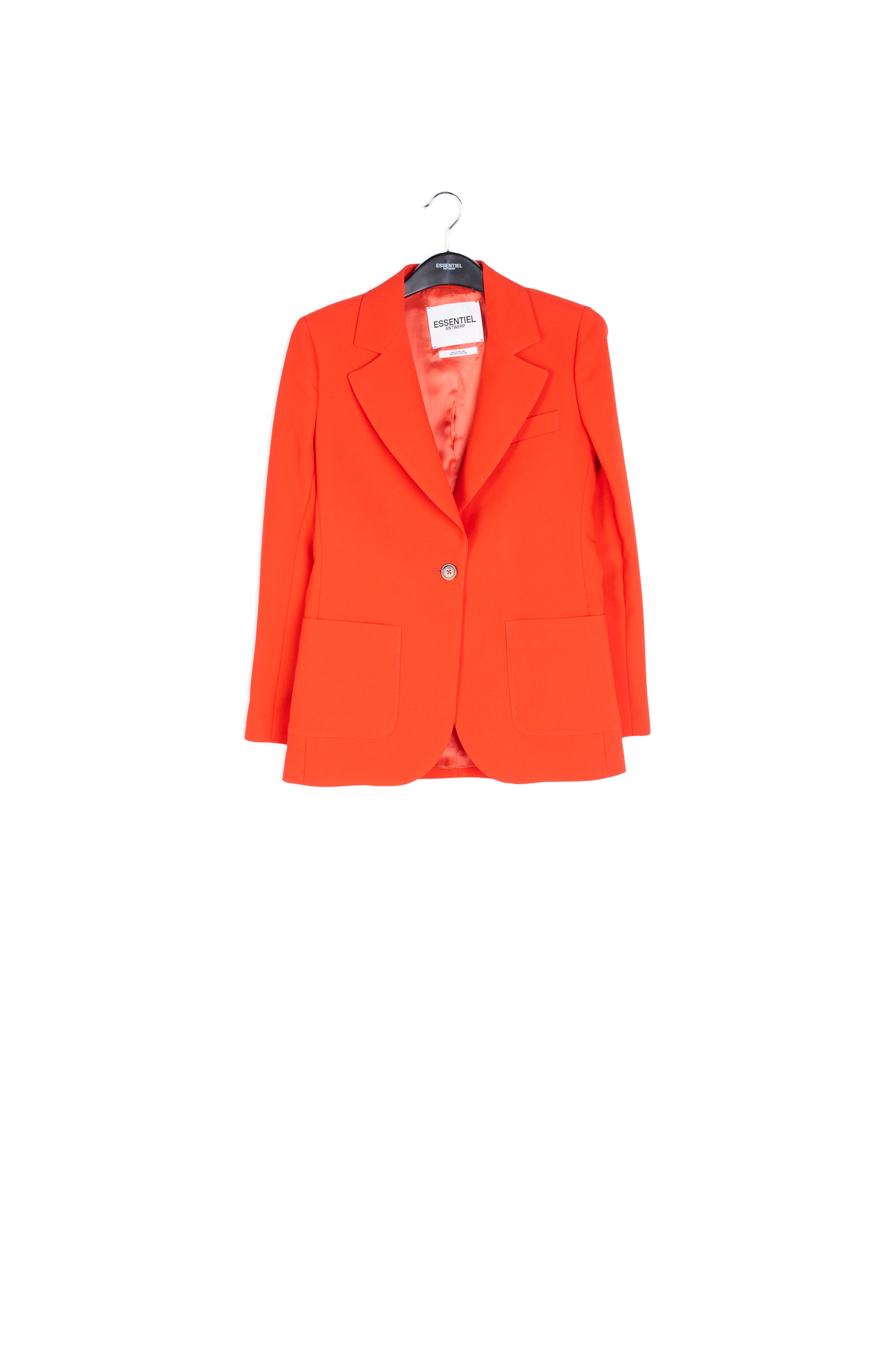 Temporary veste RE—SSENTIEL | Essentiel second hand