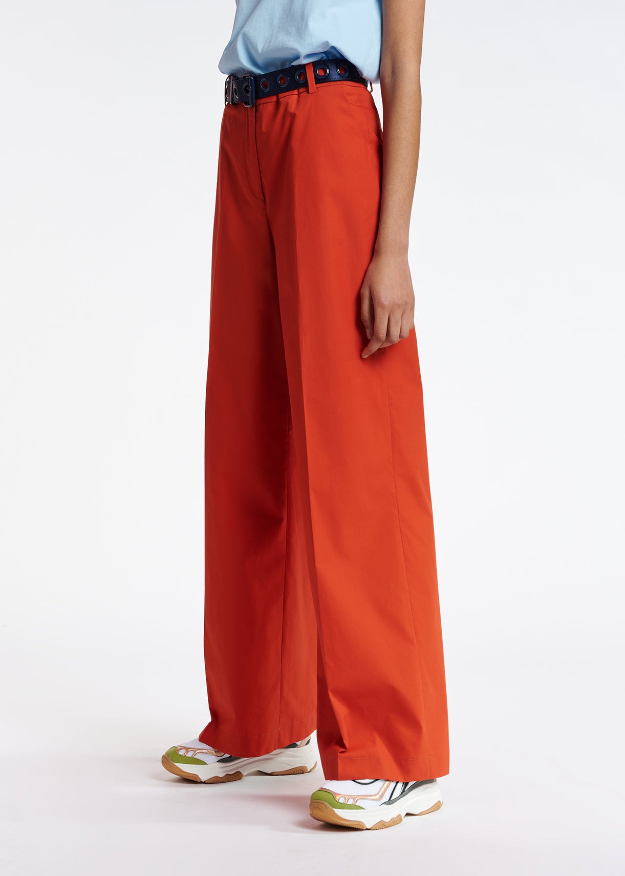 Pants RE—SSENTIEL | Essentiel second hand