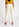 Off-white belted carrot-shaped high-rise jeans Faume - seconde main