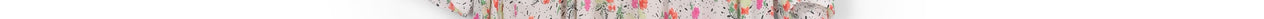 Off-white floral-print wrap maxi dress Faume - seconde main