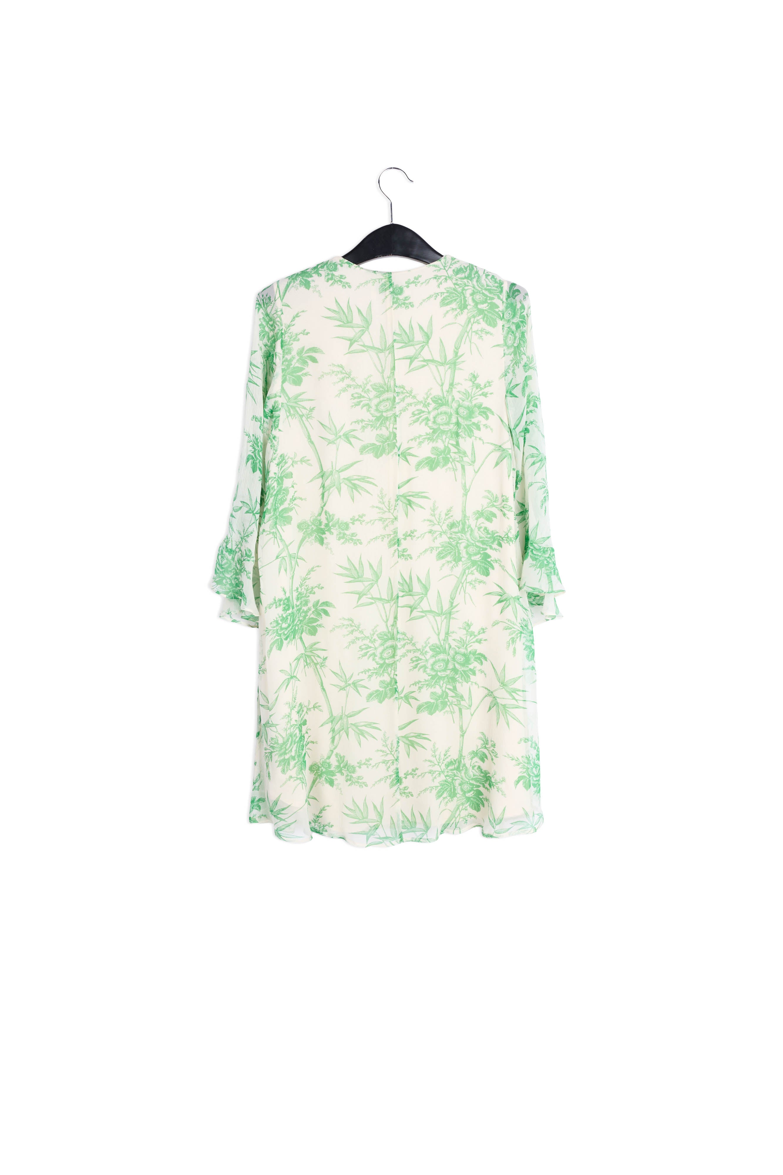 Silverlyn robe RE—SSENTIEL | Essentiel second hand