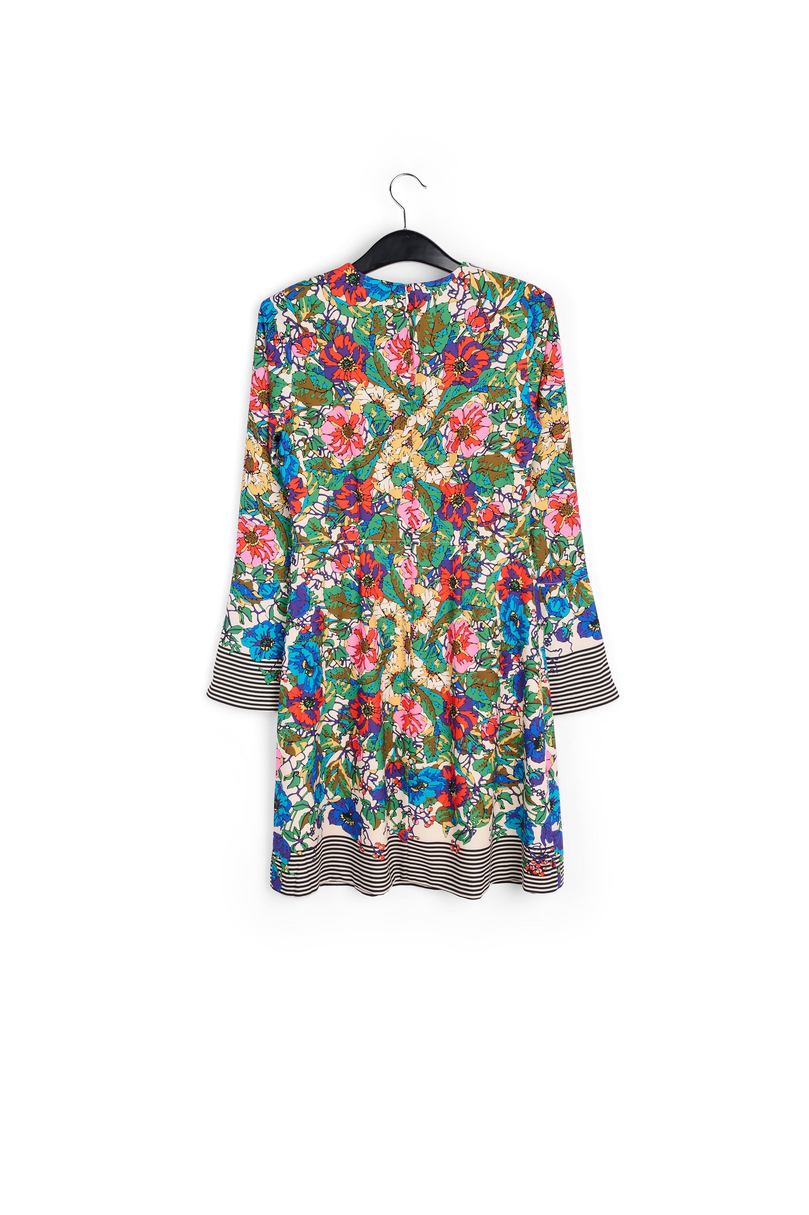 Centered mini dress RE—SSENTIEL | Essentiel second hand