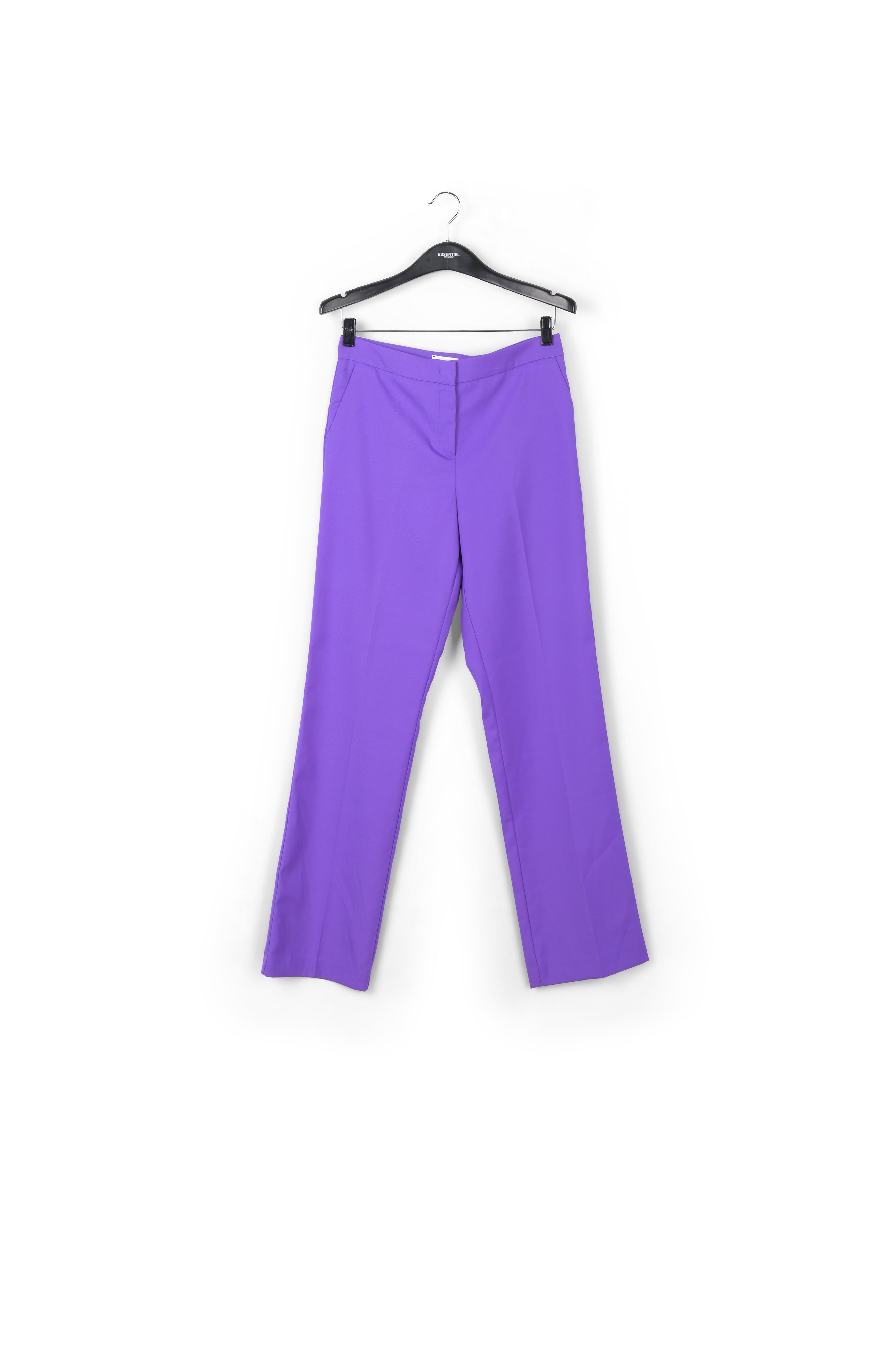 Tailored pants RE—SSENTIEL | Essentiel second hand