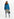 Midi pencil skirt Faume - seconde main