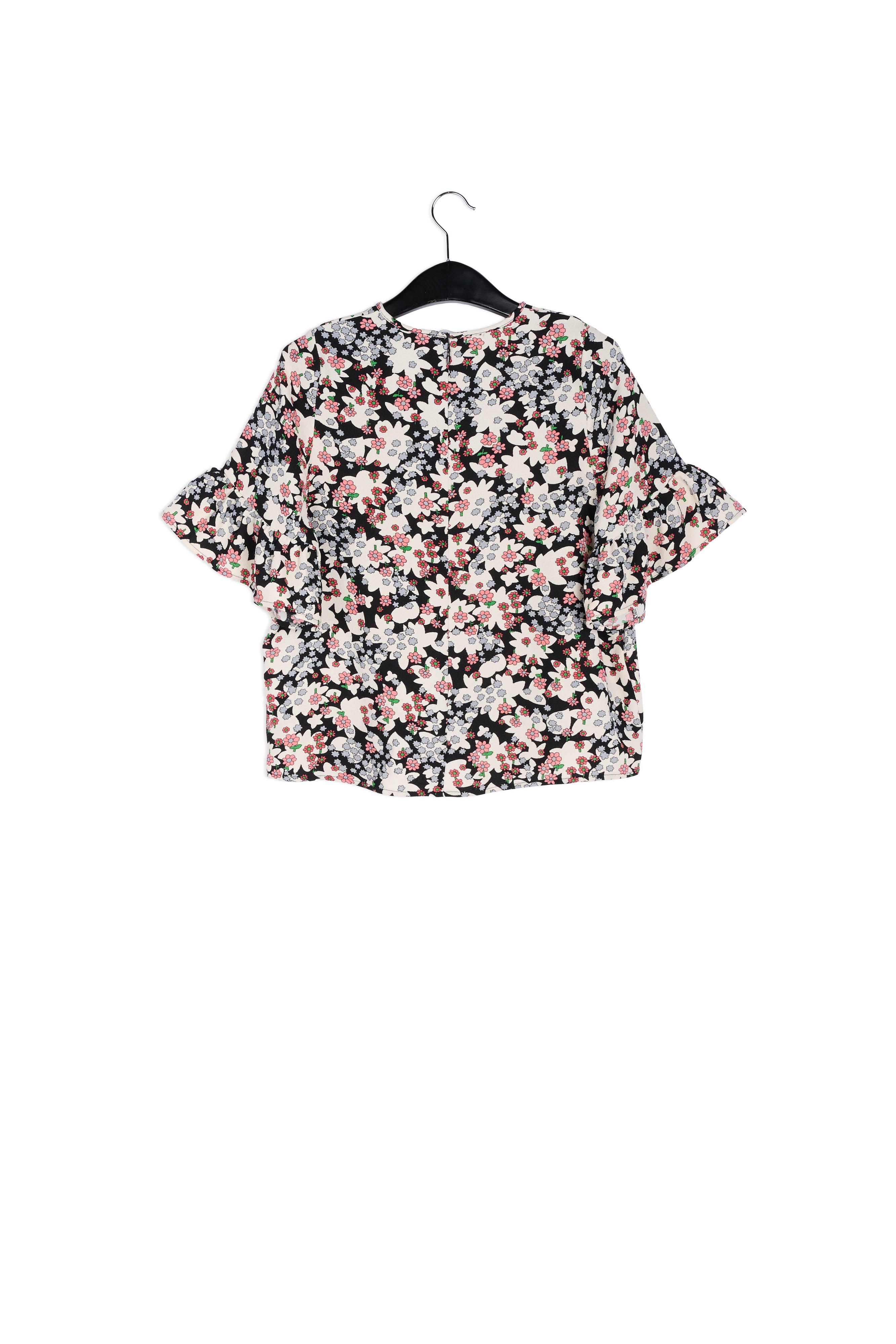 Rocknroll top RE—SSENTIEL | Essentiel second hand